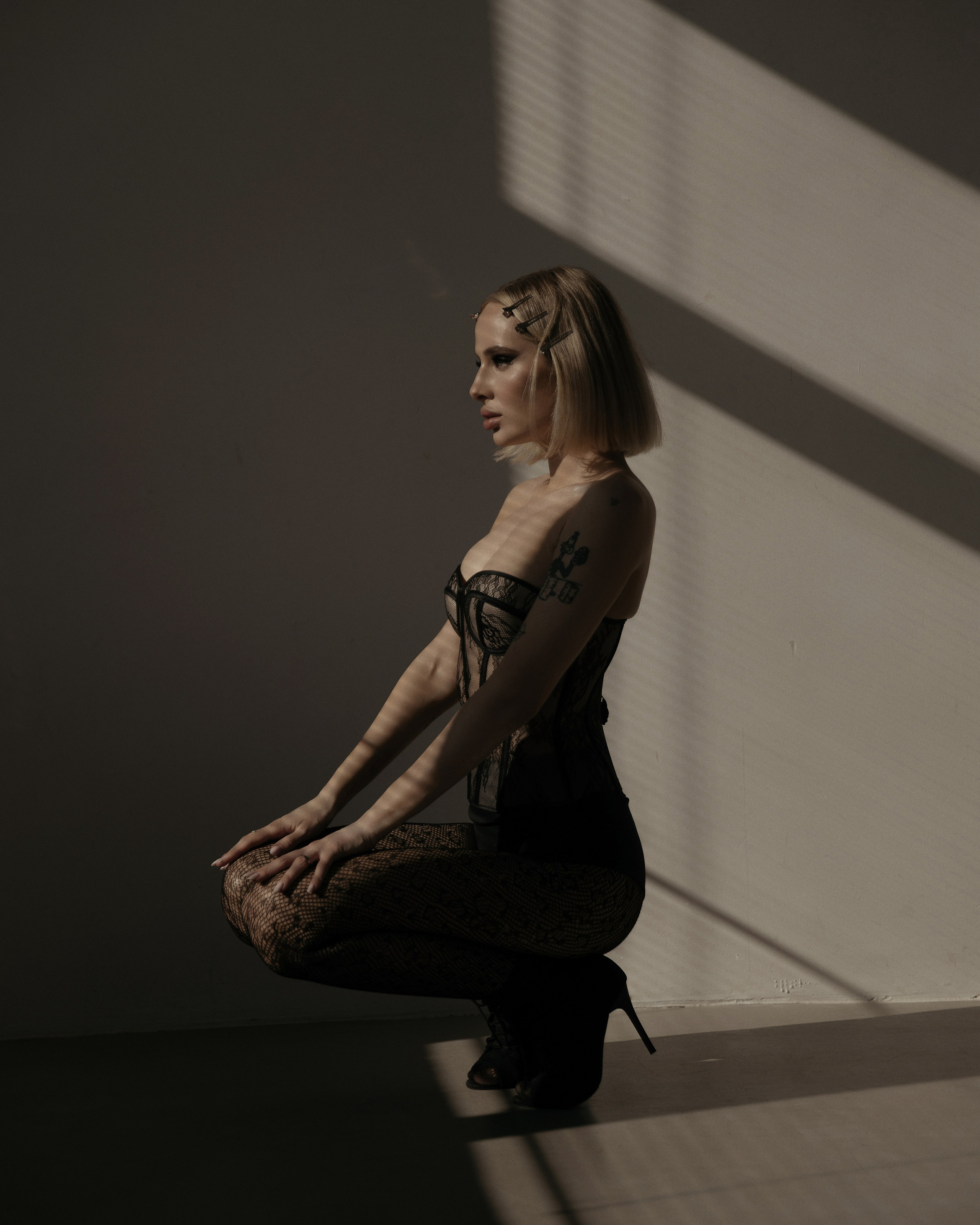 Ксения. DARYA.BELKINA