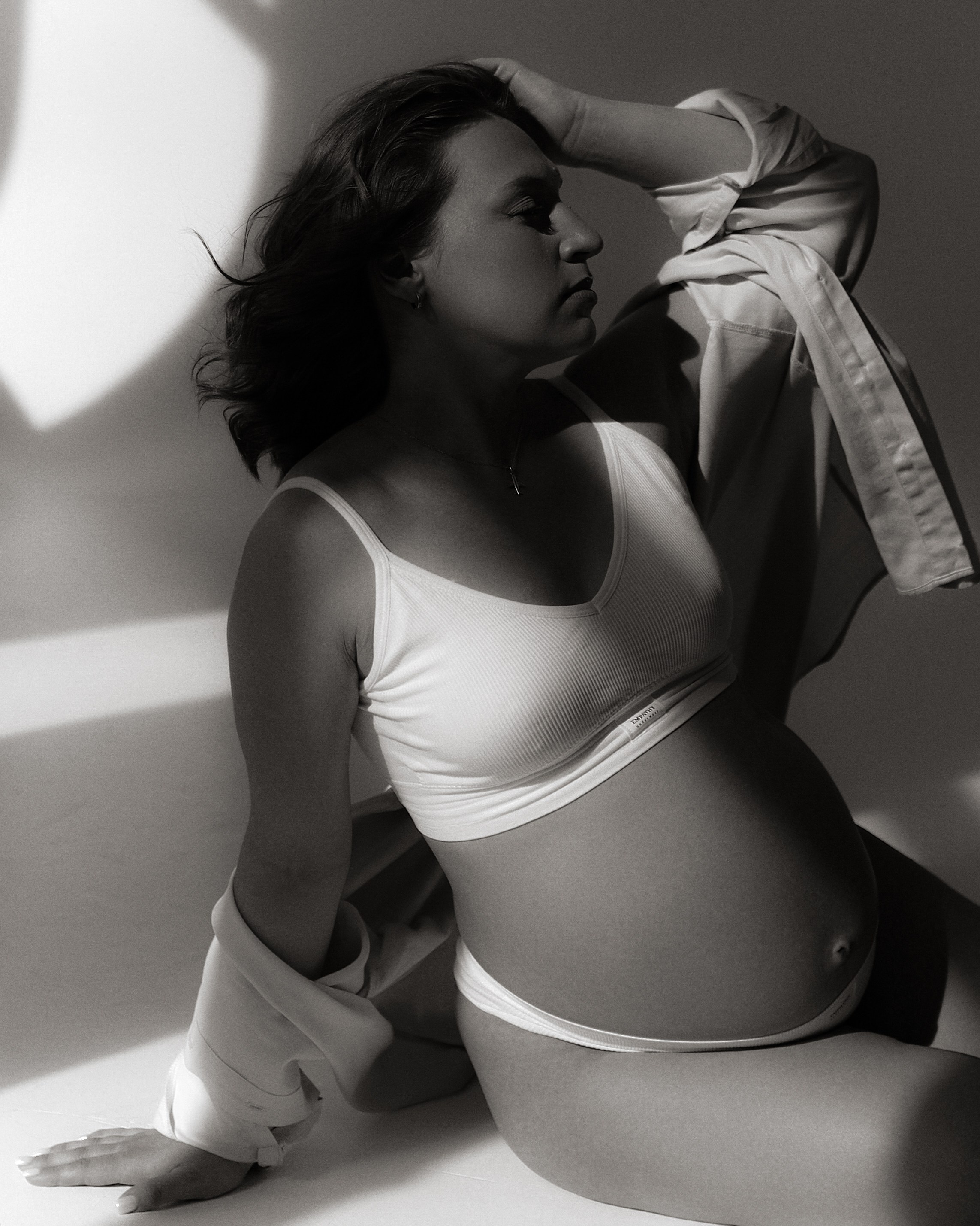 Ксения и Николай. DARYA.BELKINA