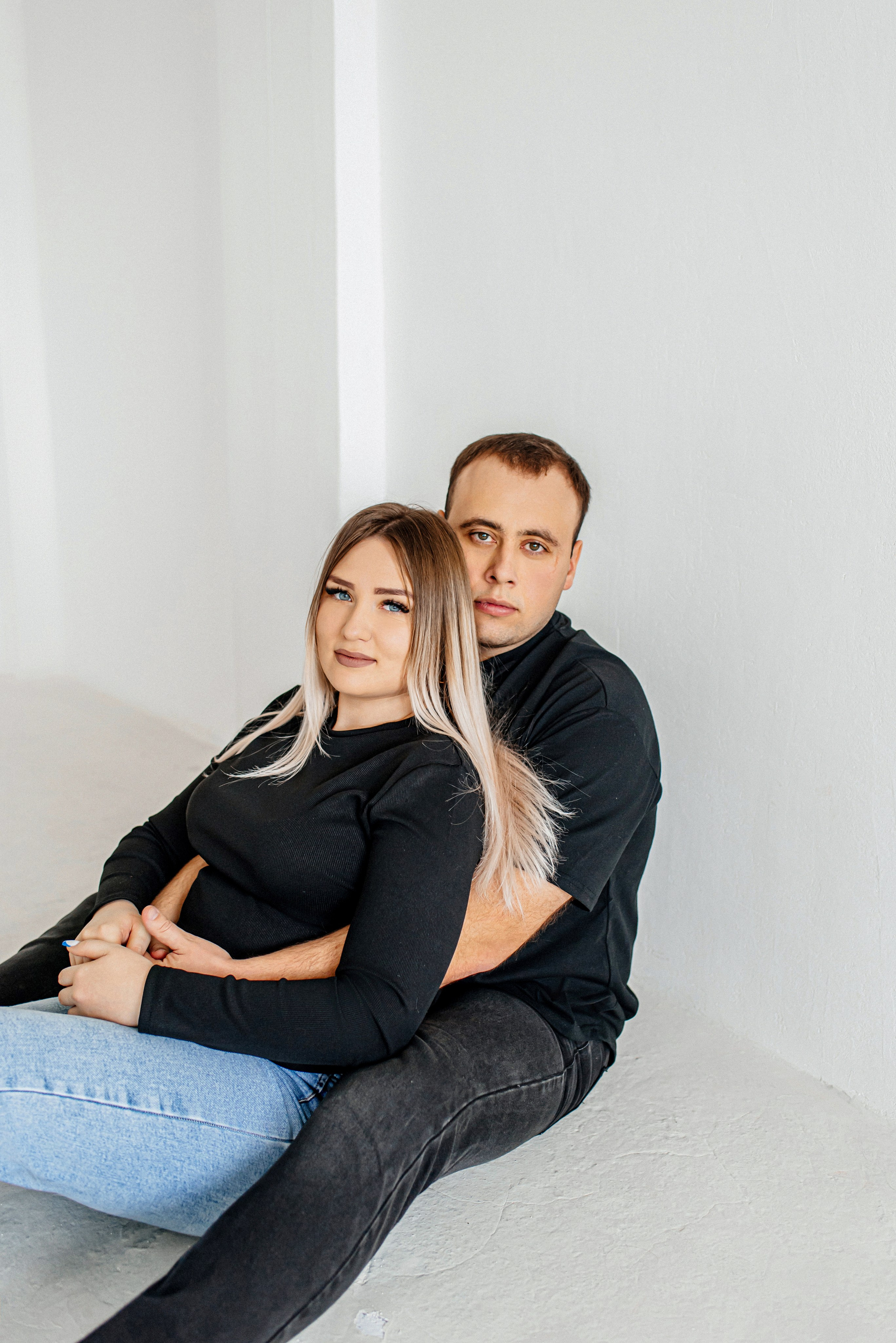 Николай и Виктория. Свадебный  и семейный фотограф в Белгороде Ирина Кононенко