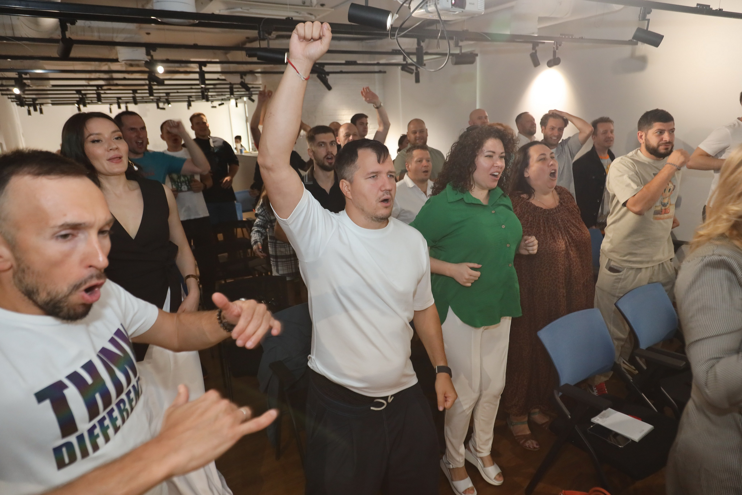 Бизнес Мероприятия. Съемка в студии под ваш запрос, студийные съемки, фотографии архитектурных объектов — Александр Евстигнеев — фотограф Москва