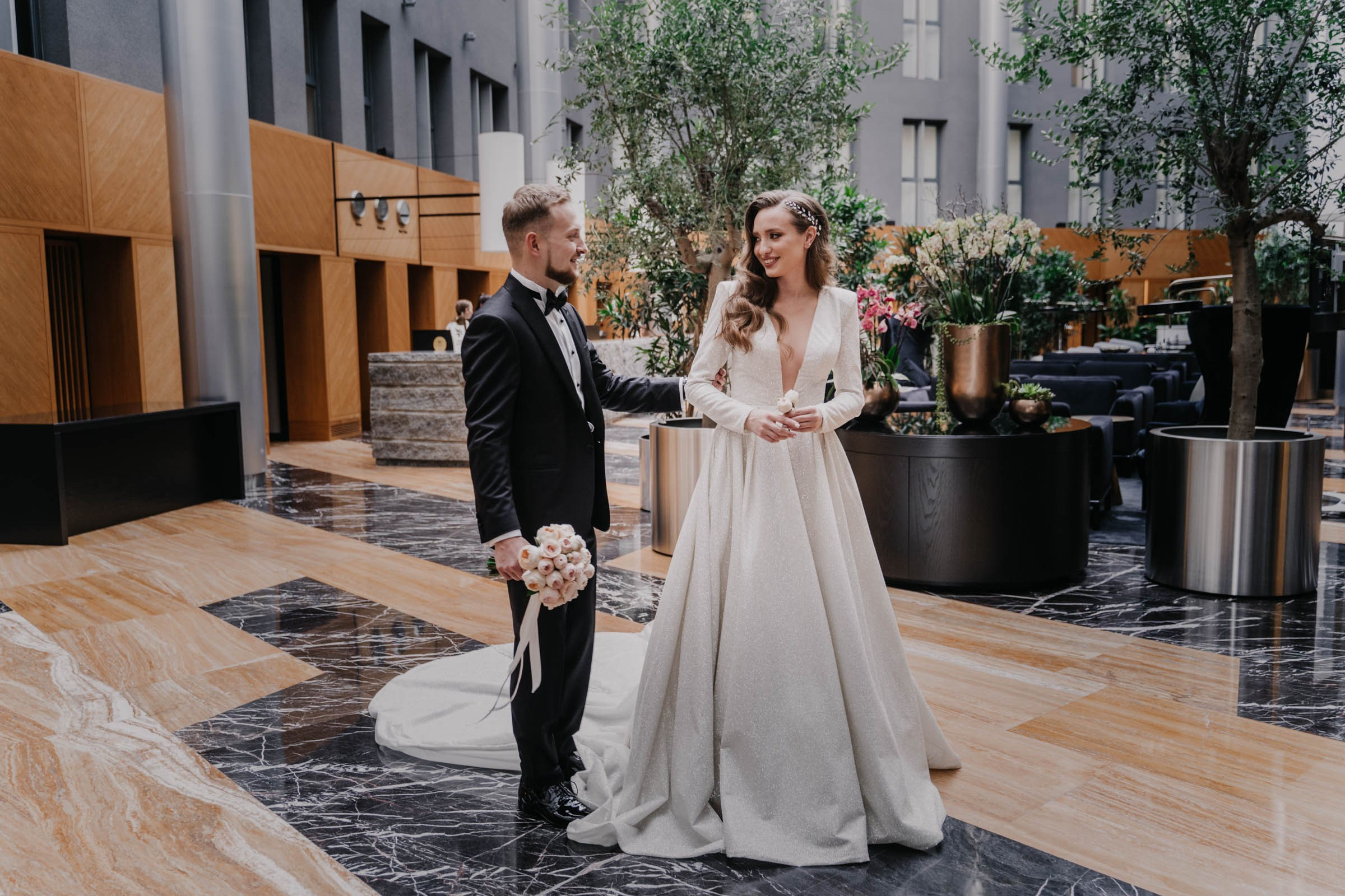 Игорь и Саша. Свадебный и Семейный фотограф в Санкт-Петербурге и Москве Иона Дидишвили