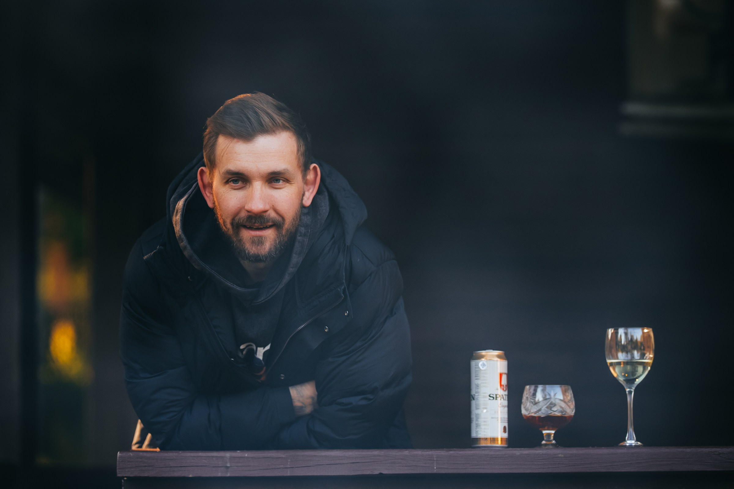 Даня 16 — 0. Свадебный и Семейный фотограф в Санкт-Петербурге и Москве Иона Дидишвили