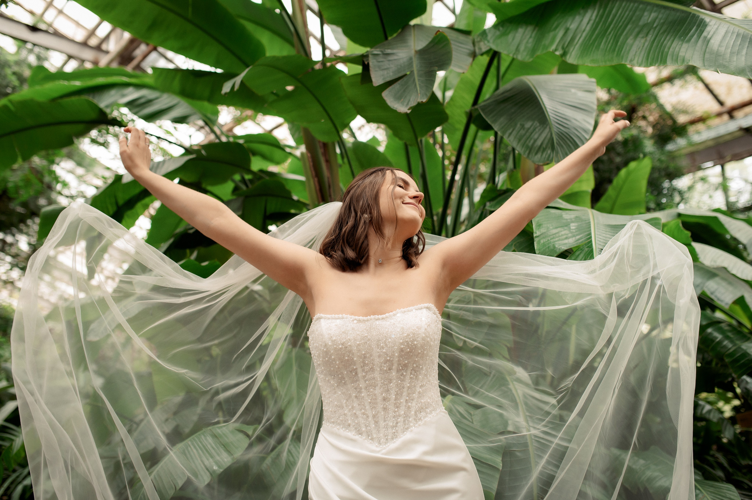 Илья и Катя. Семейный фотограф МОСКВА/Королёв