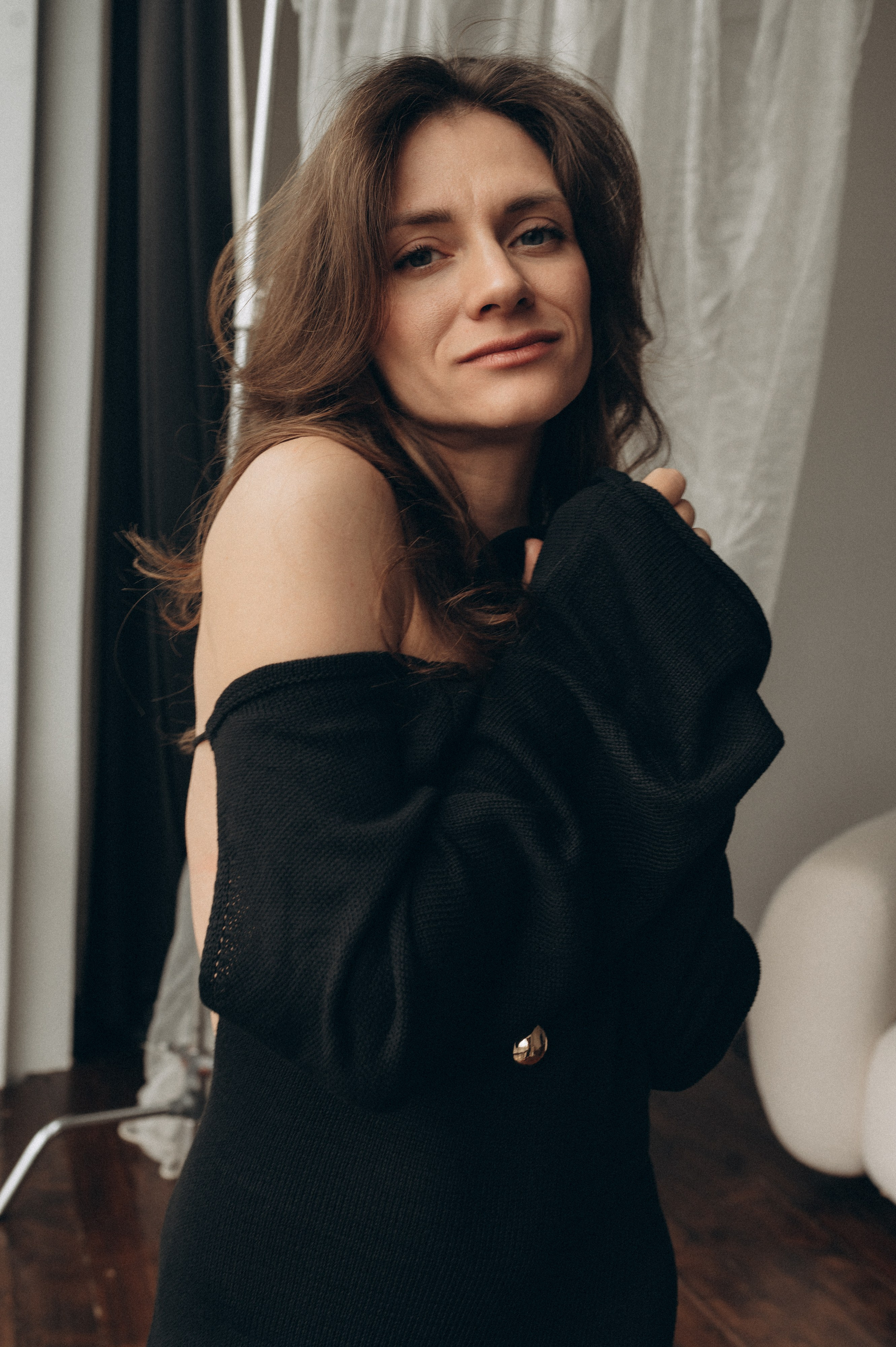 Аня. Семейный фотограф МОСКВА/Королёв