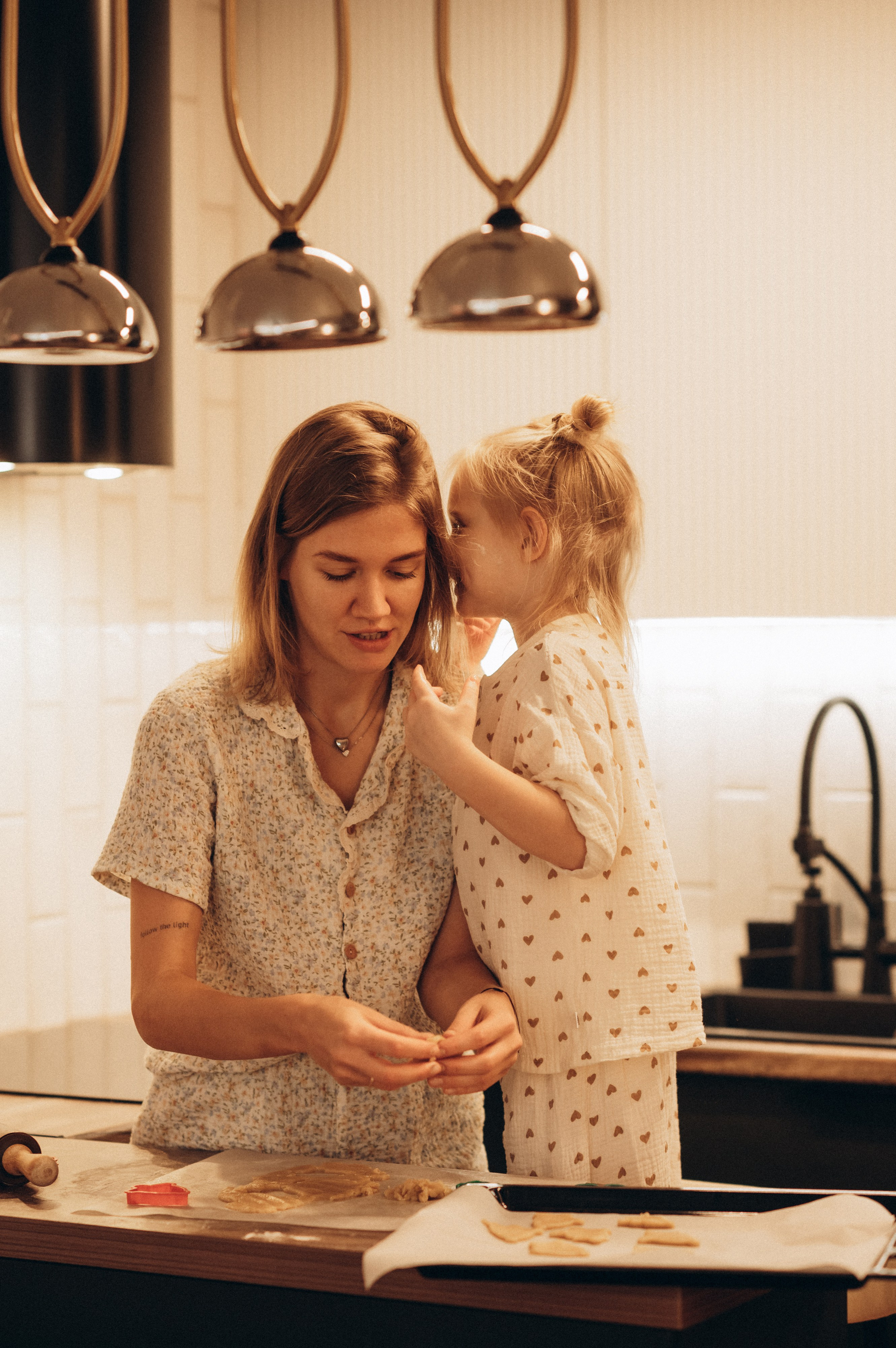 Свят, Женя и Мира. Семейный фотограф МОСКВА/Королёв
