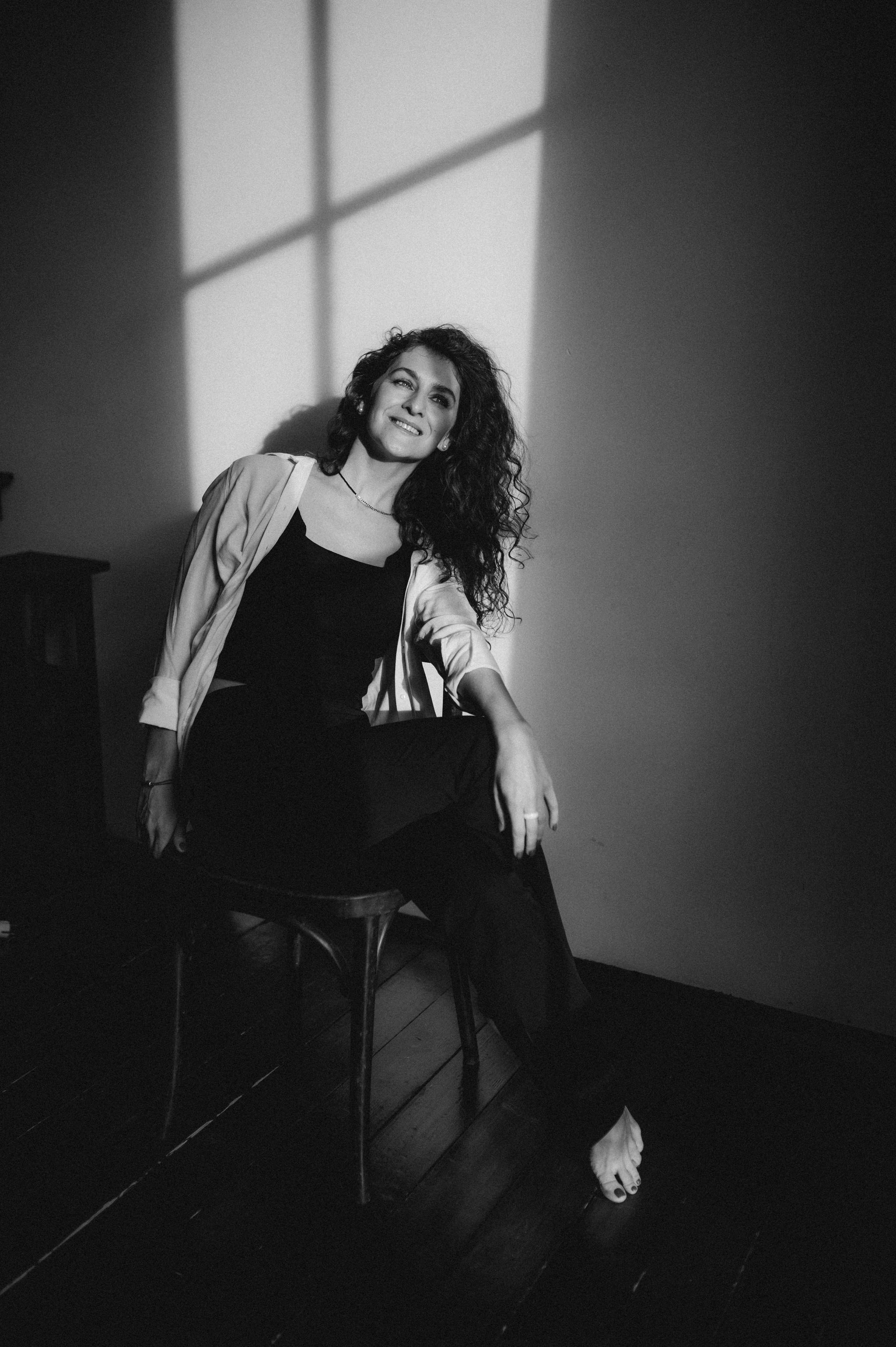 Женя. Семейный фотограф МОСКВА/Королёв