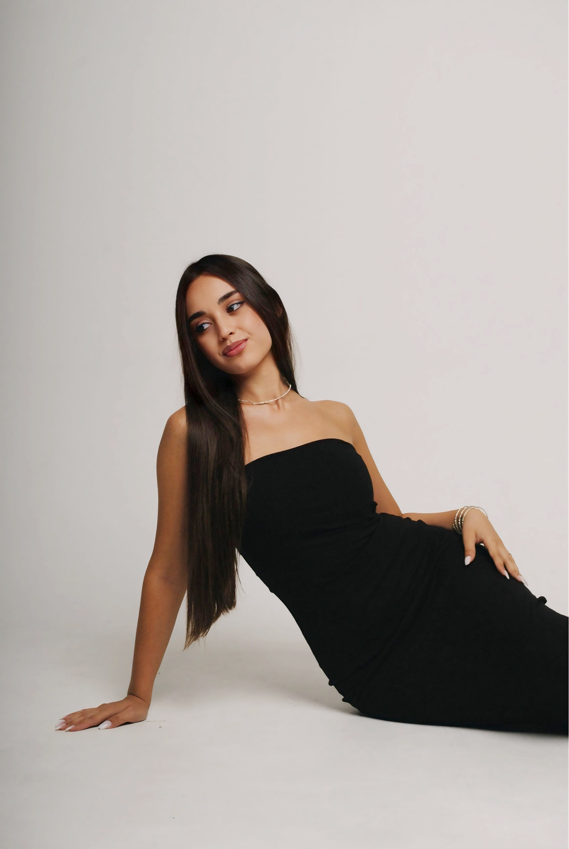 Пара. Фотограф Мария Мусаелян