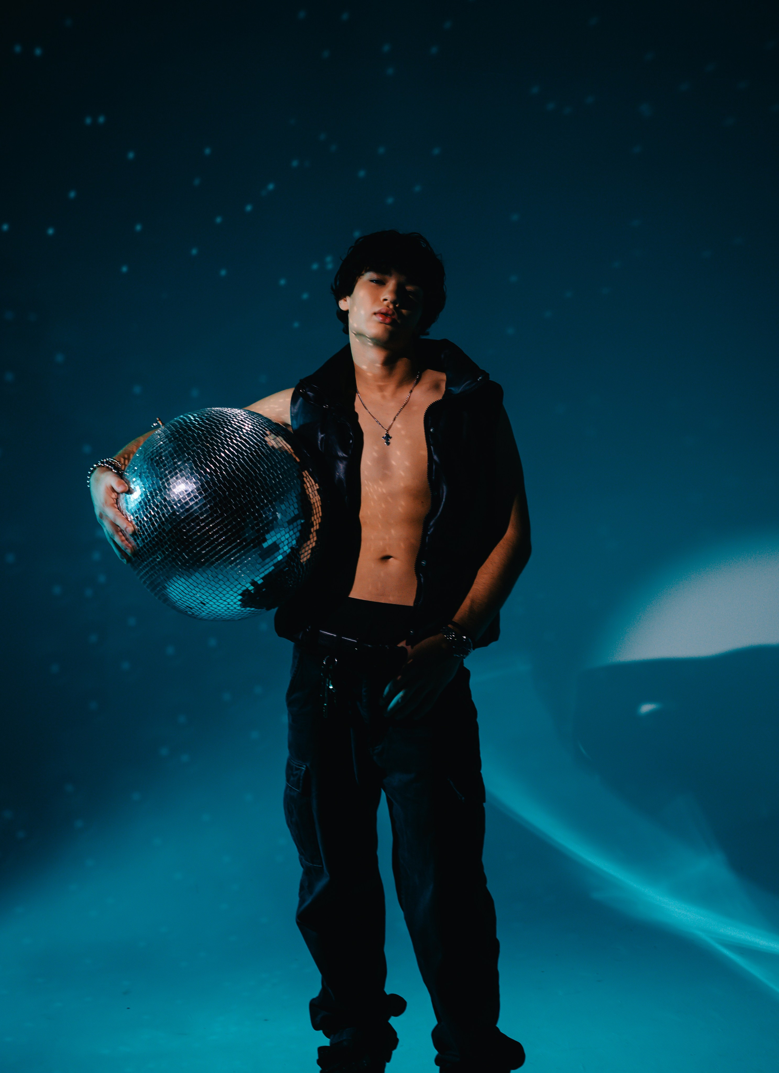 Creative. Фотограф Казань