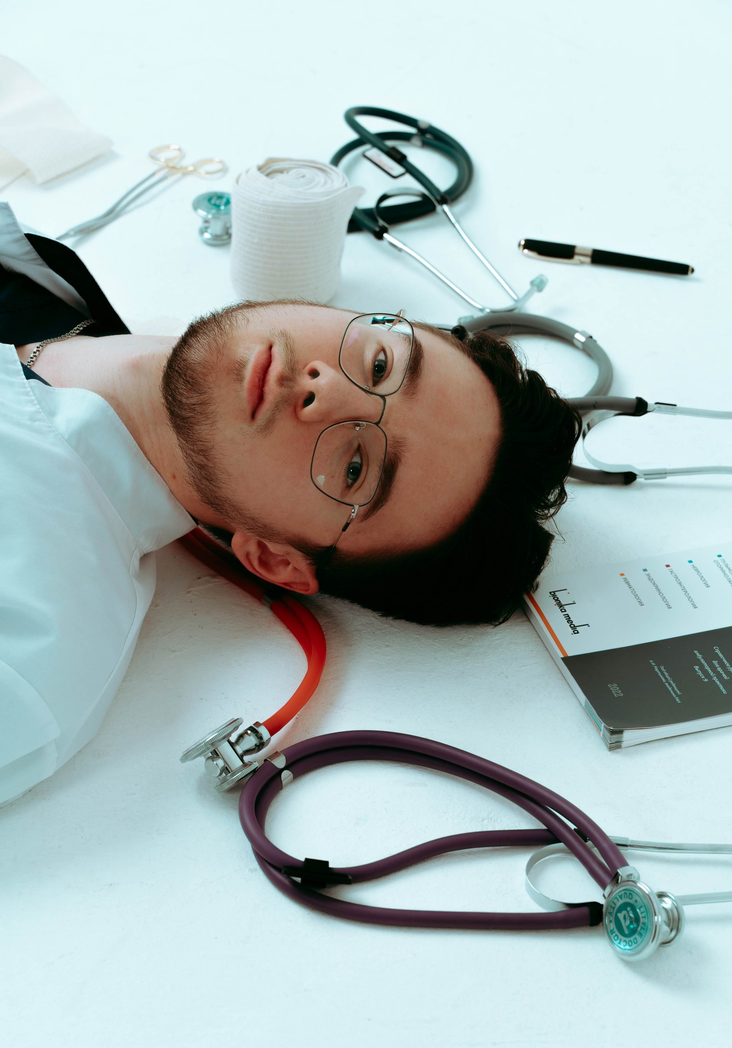 Creative. Фотограф Казань