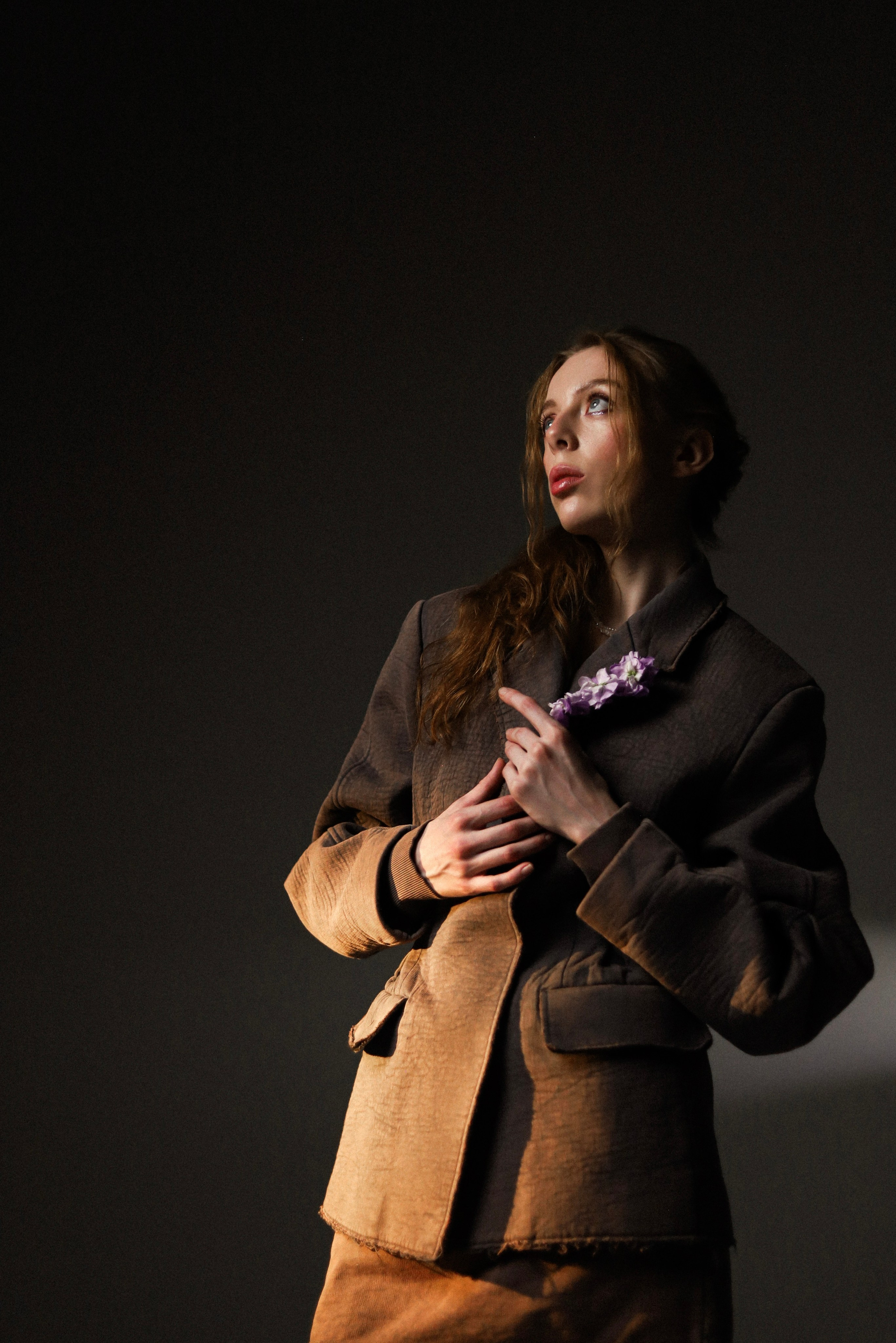 Индивидуальная. Фотограф Екатерина Васюкова