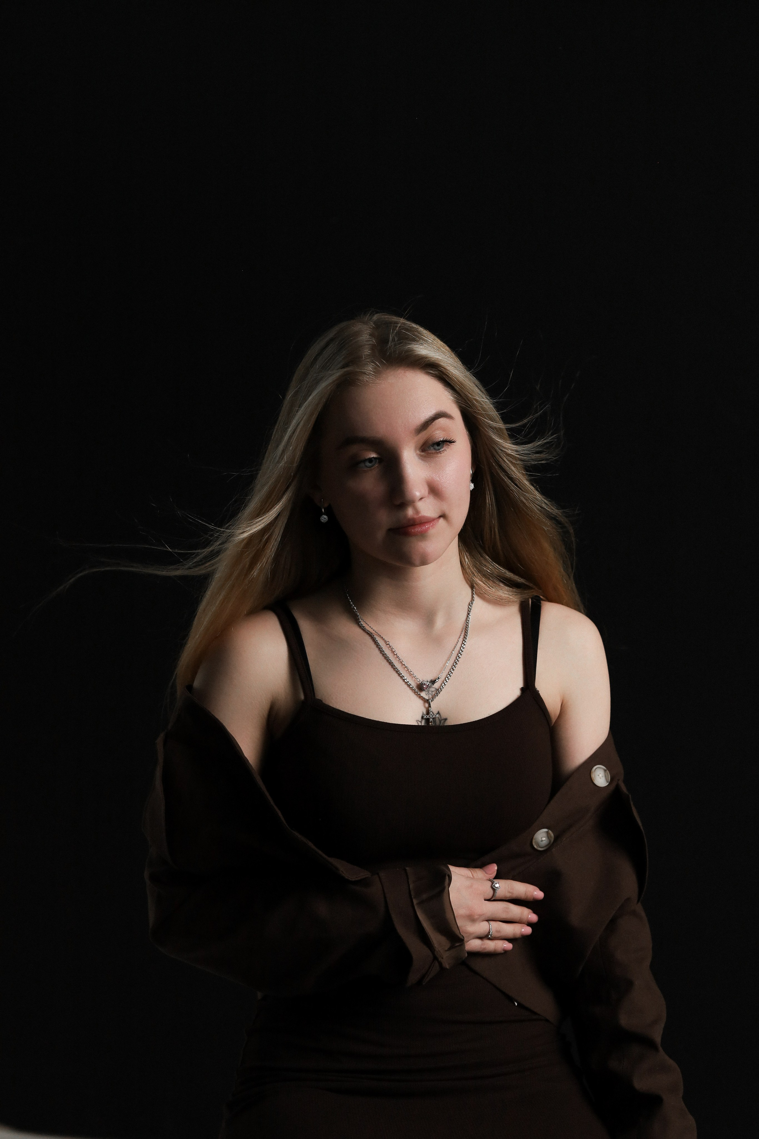 Индивидуальная. Фотограф Екатерина Васюкова