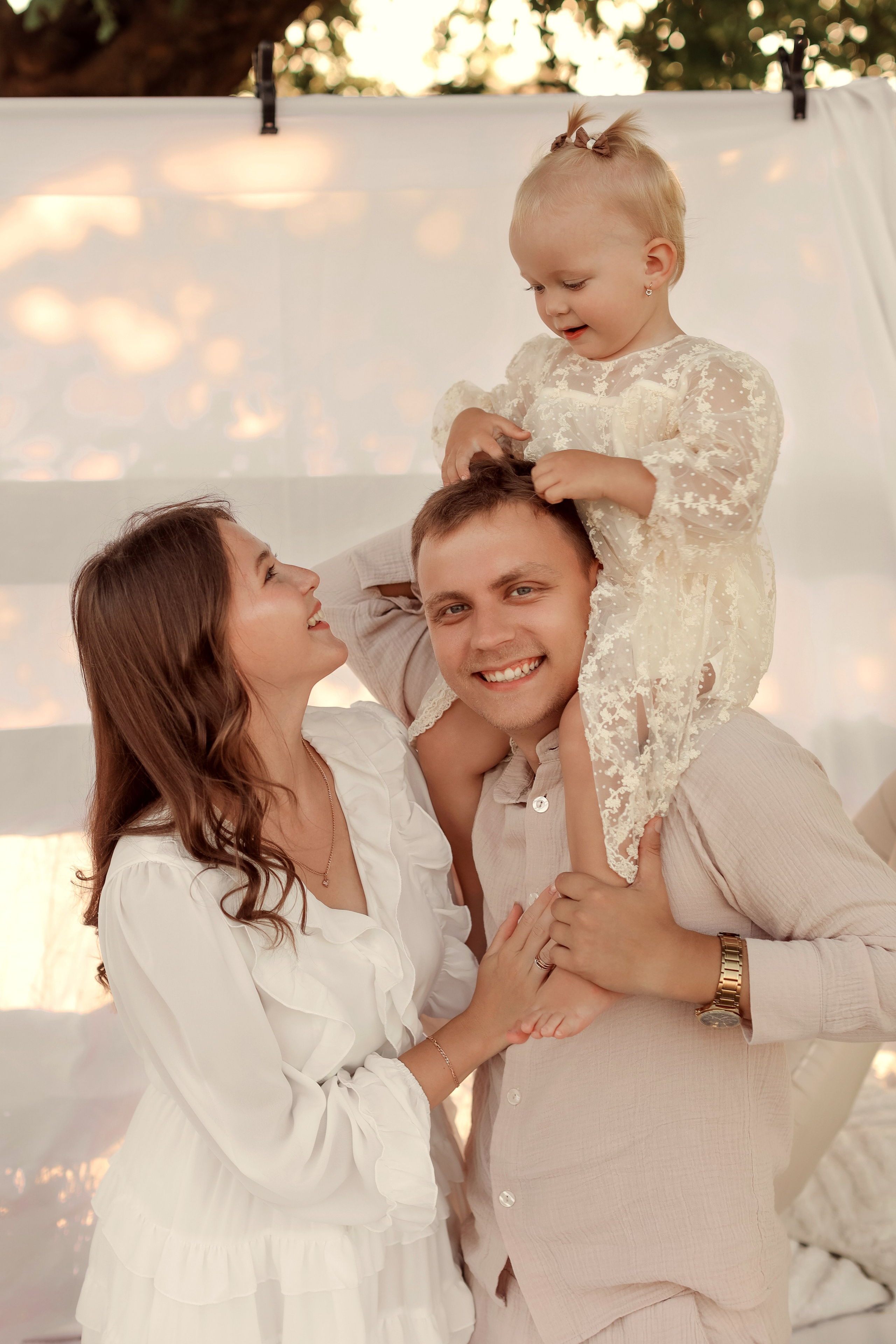 ГАЛЕРЕЯ. Детский и семейный фотограф Ирина Галкина, город Иваново