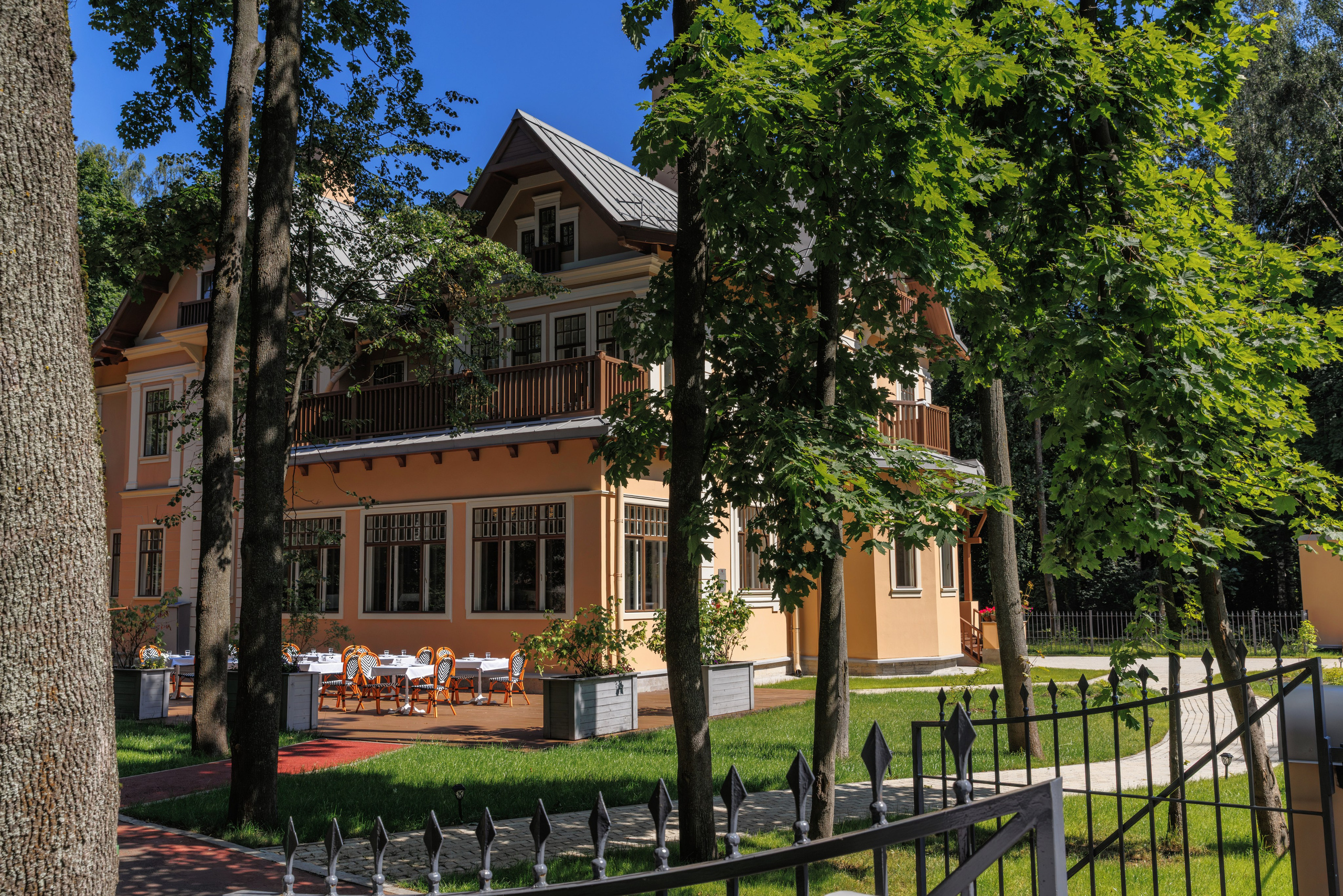 Огородники. Репортажный фотограф в Санкт-Петербурге Жолудев Владислав