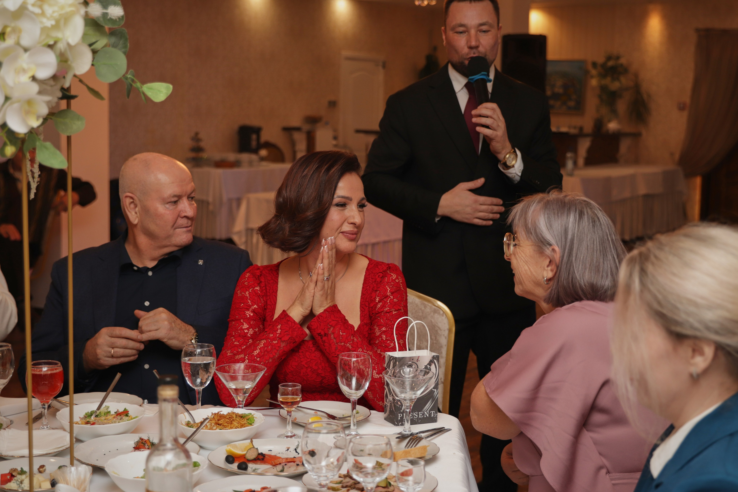 Свадебный Банкет | Анастасия & Артём. Фотограф Красноярск | Ховрин Иван | Свадьбы, Мероприятия, Фотосессии