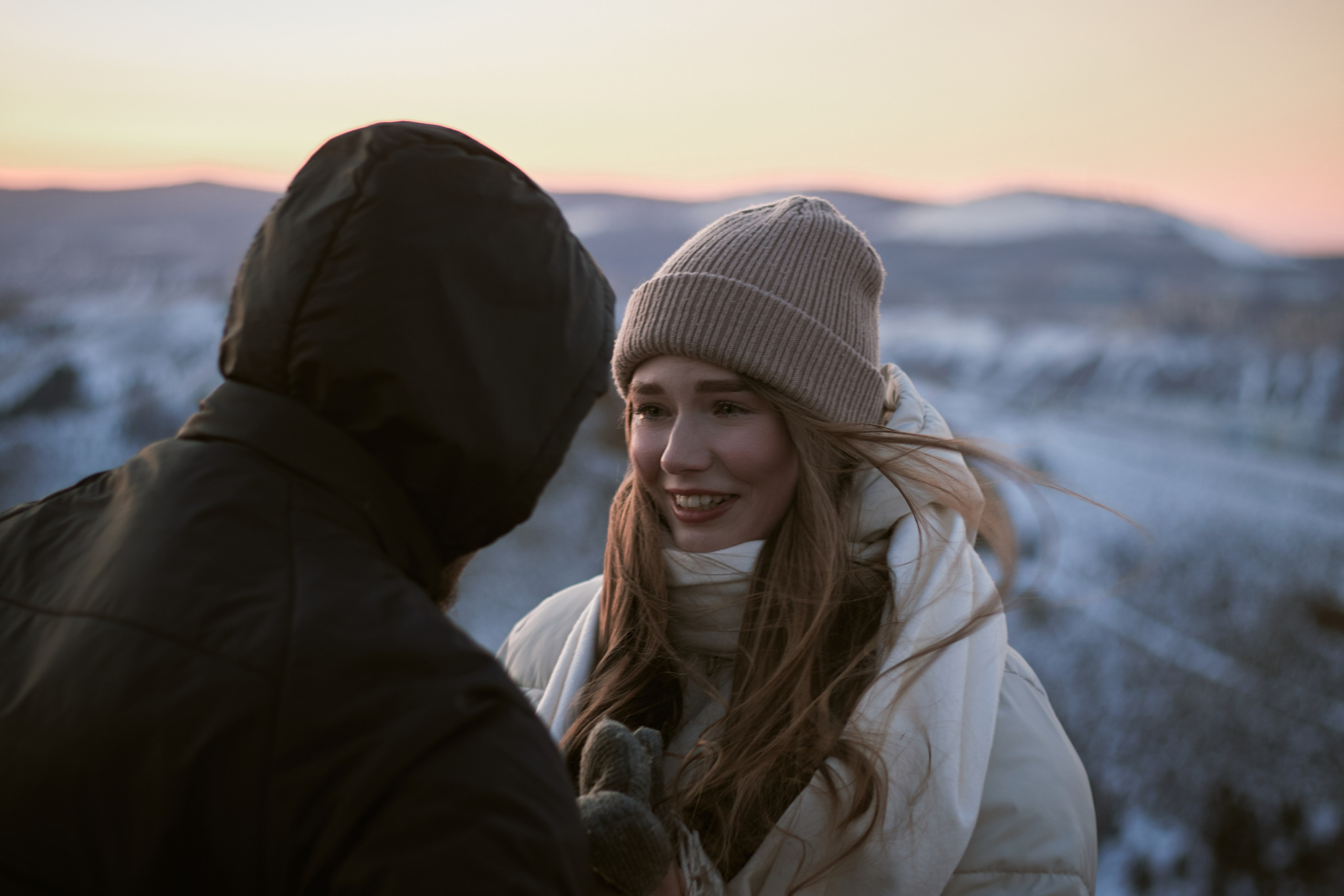 Предложение руки и сердца. Фотограф Красноярск | Ховрин Иван | Свадьбы, Мероприятия, Фотосессии