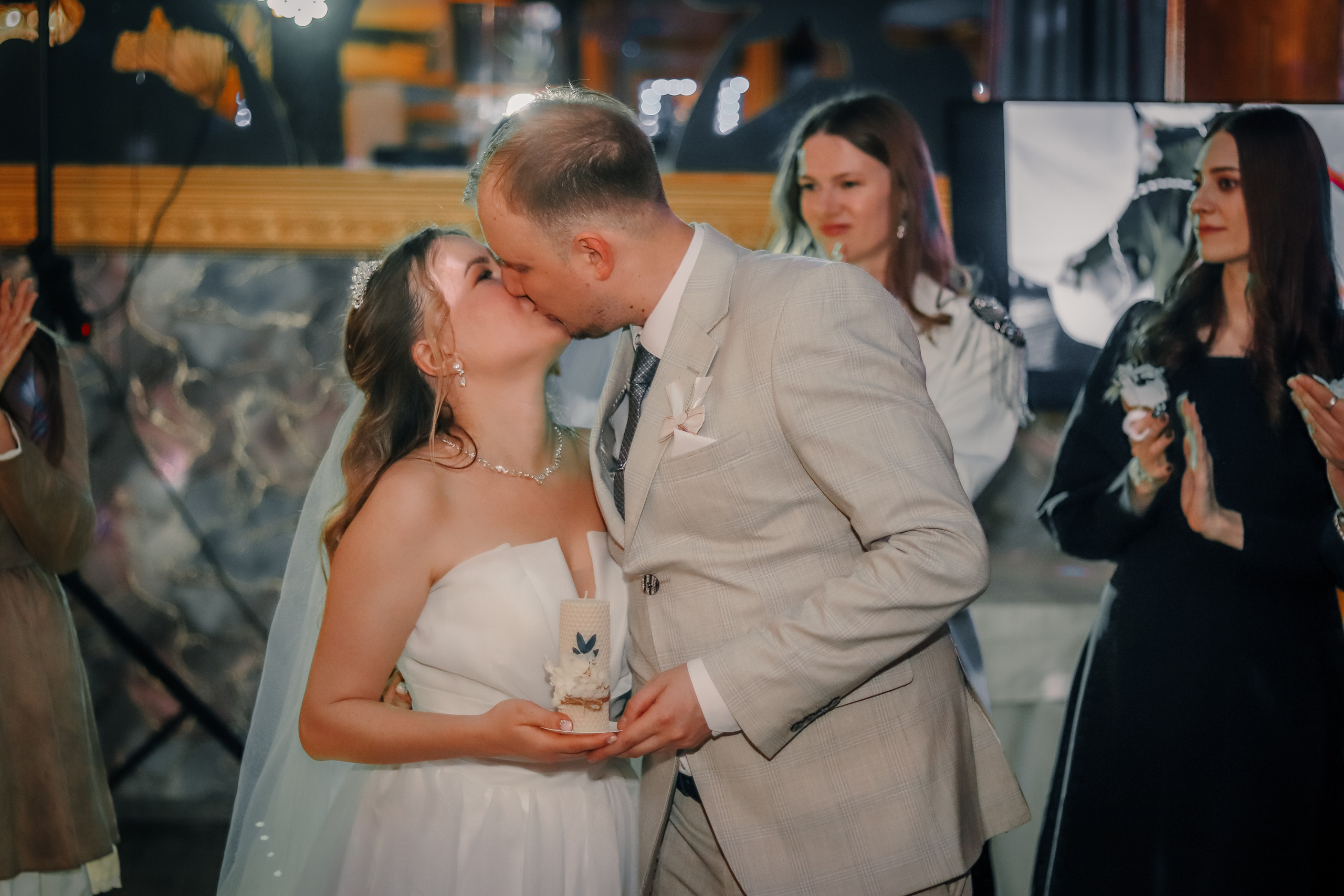 Банкет | Анастасия & Дмитрий. Фотограф Красноярск | Ховрин Иван | Свадьбы, Мероприятия, Фотосессии