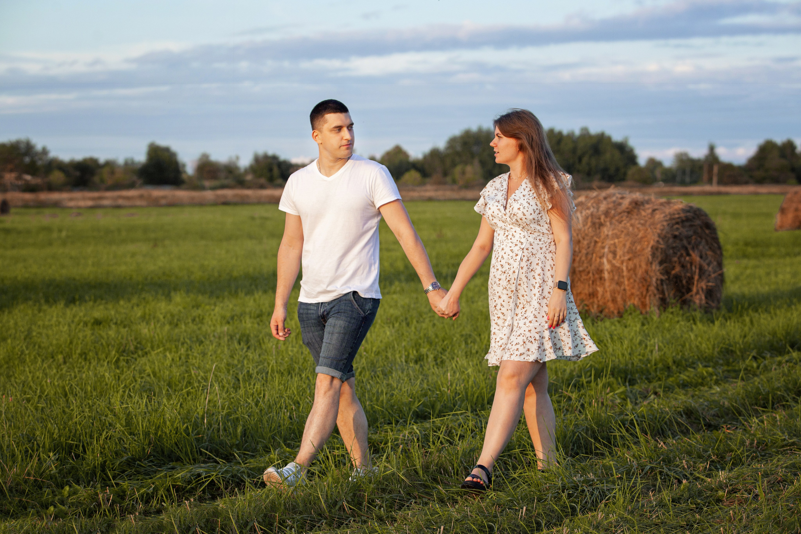Беременность. Фотограф Федорова Ирина Кимры Дубна Талдом