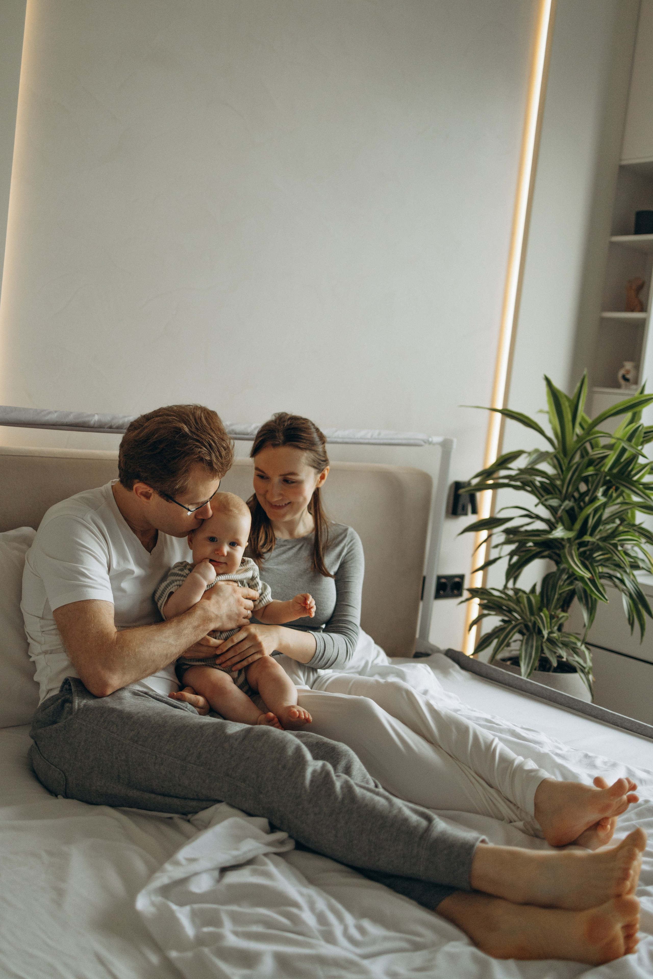 15. Семейный фотограф в Москве Жукова Анна