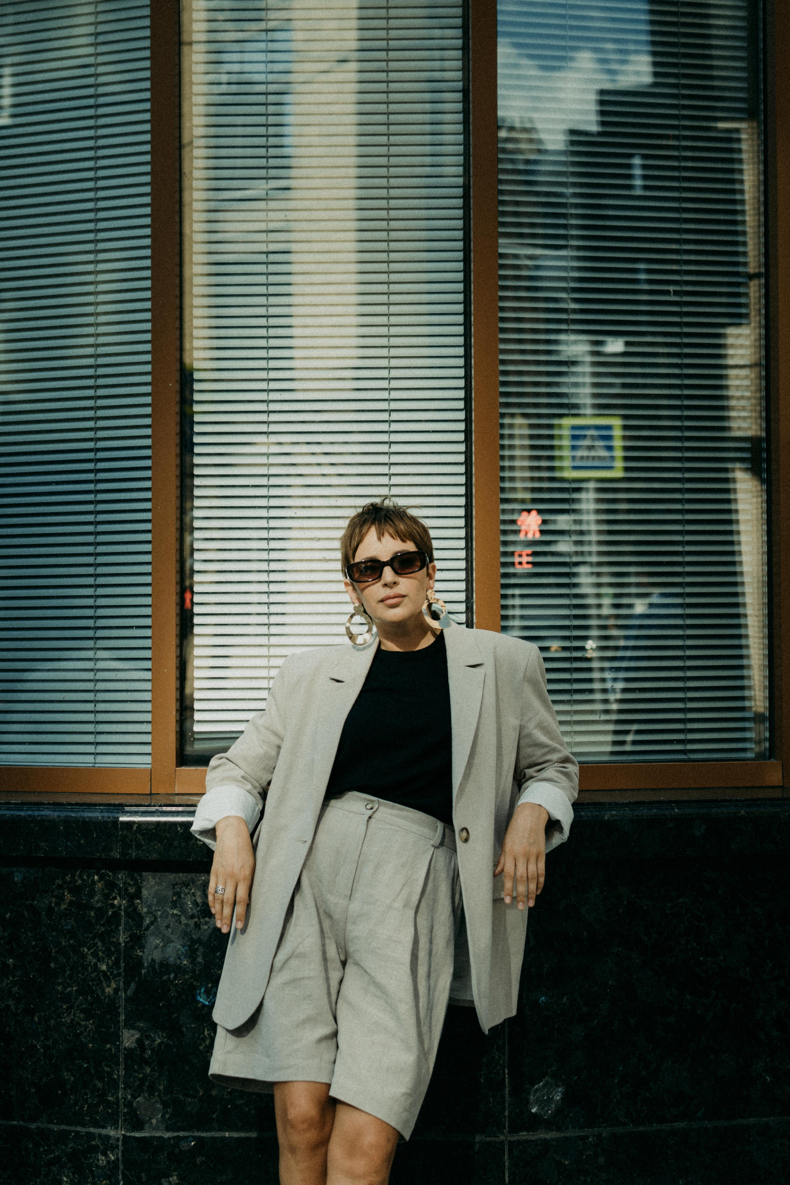 Карина Мурашкина. Портретный и fashion-фотограф в Москве Елена Бронская