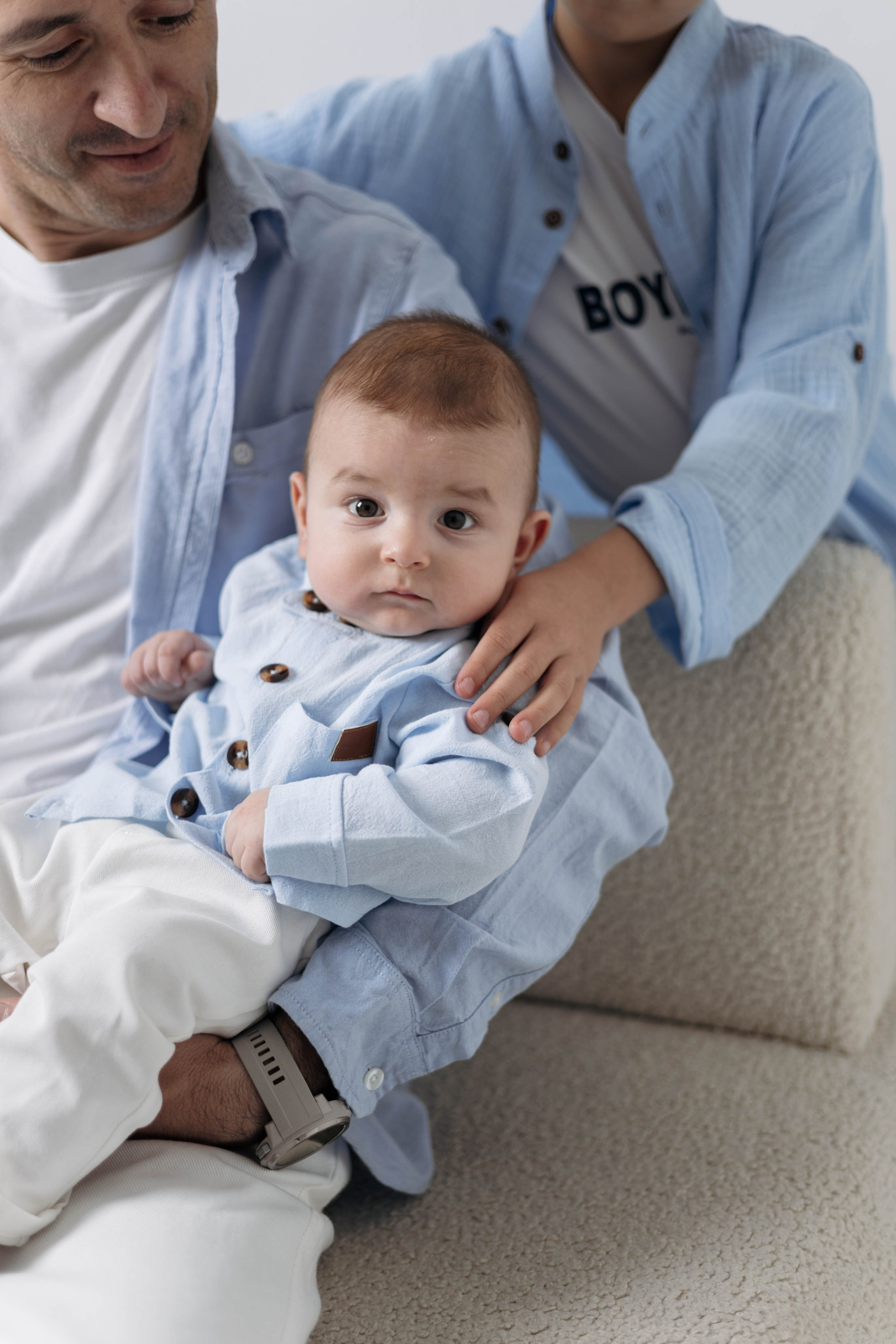 Семейная история. Фотограф Сальск Катерина