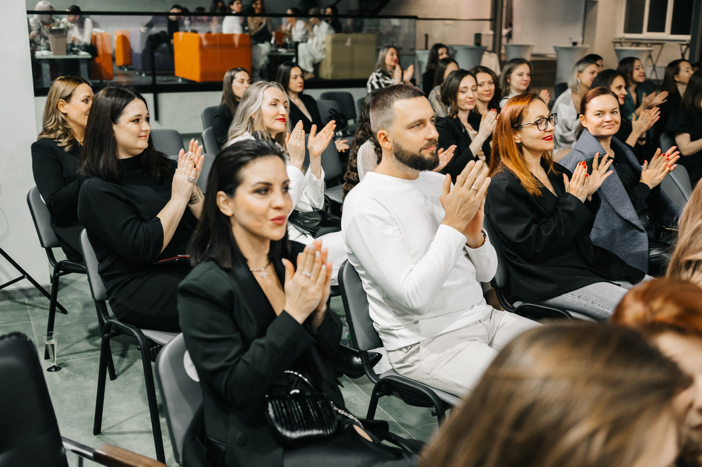 Мероприятие у Юлии Бахаревой. Семейный и свадебный фотограф Алёна Морозова Коломна