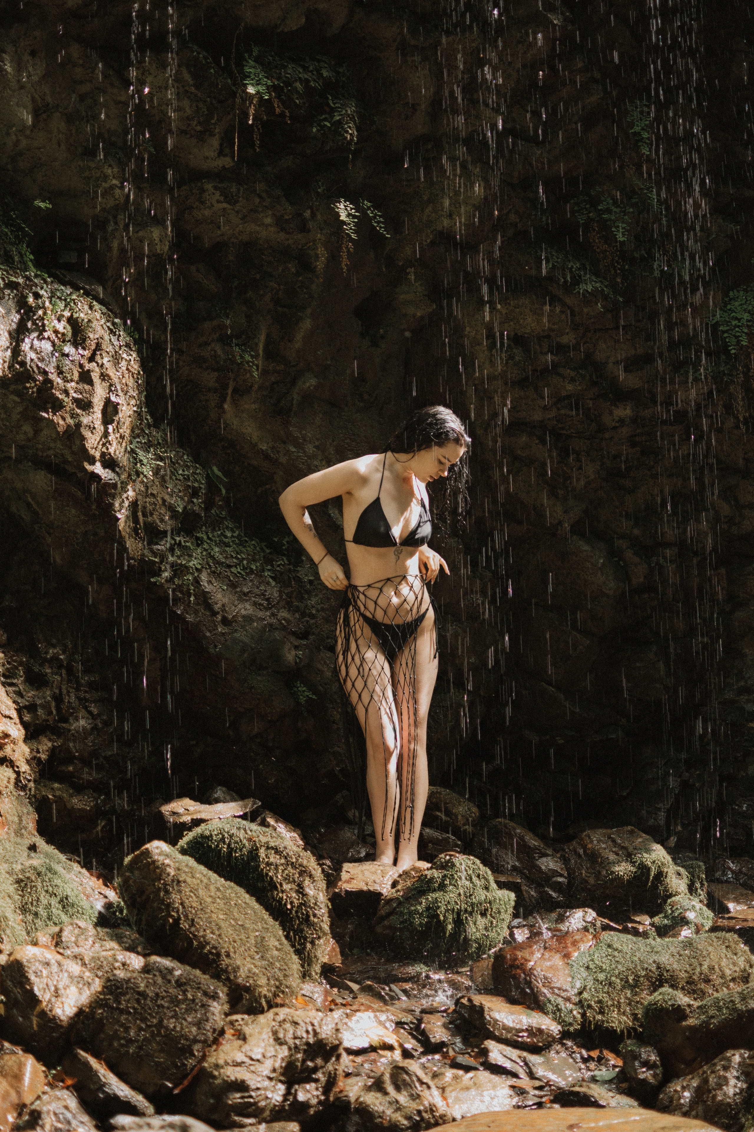 Индивидуальная съёмка. Фотограф и ретушер — Евгения Черкасова