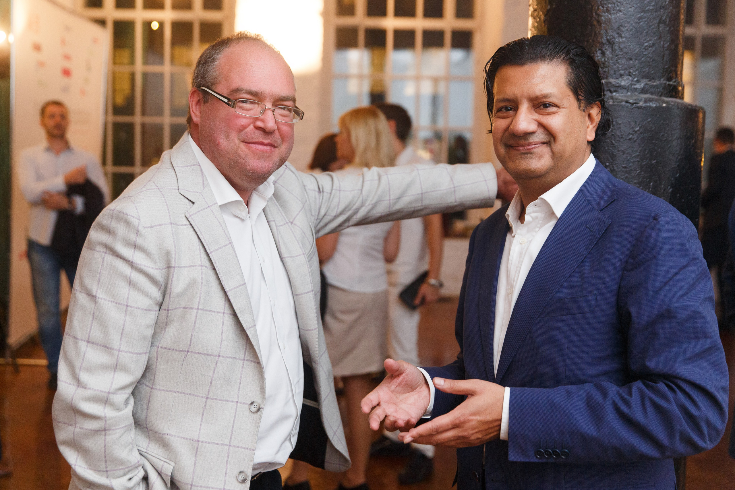 81. Фотограф Недорез Александр в Москве. Репортаж на ваших мероприятиях