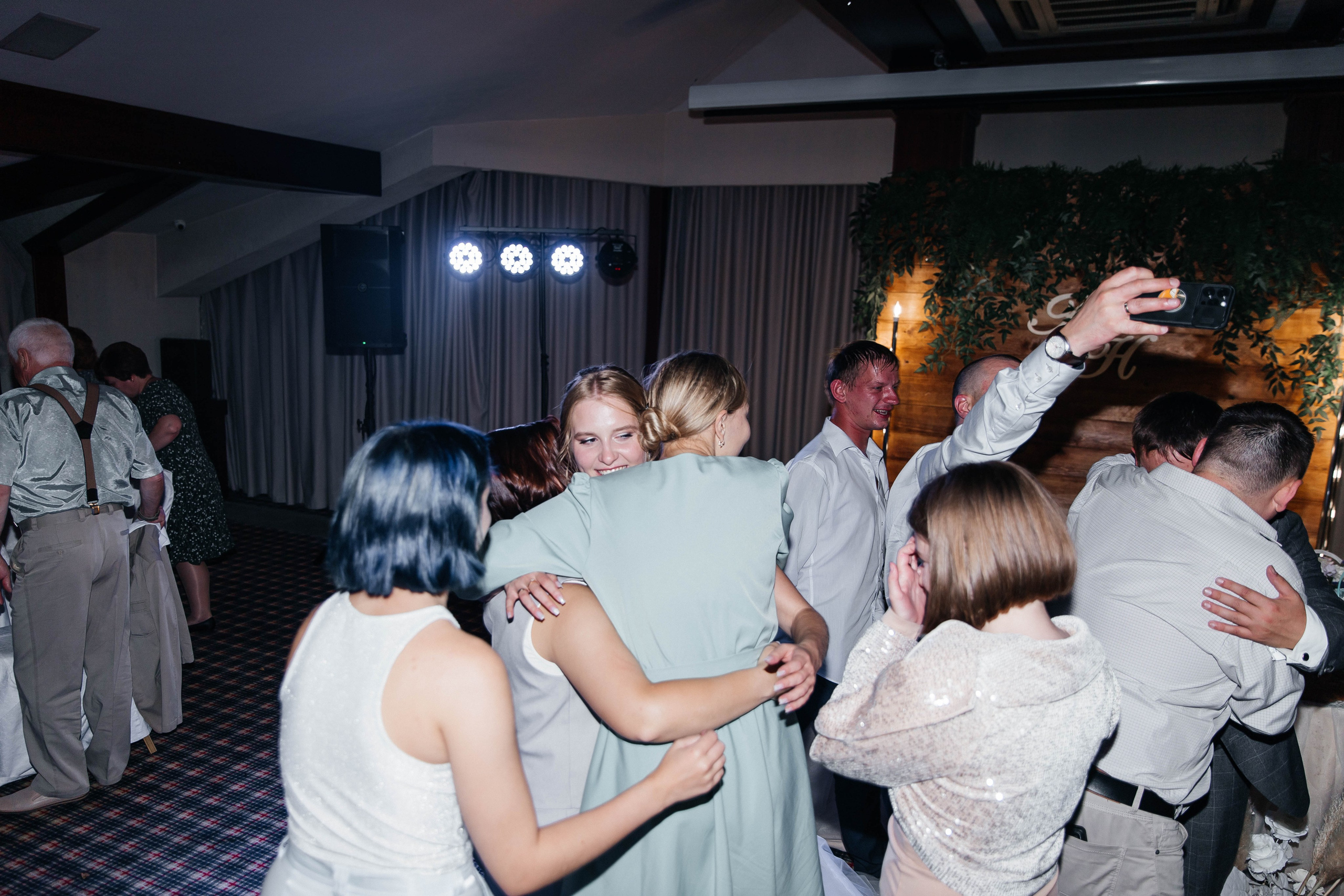 Александр & Нина. Главная