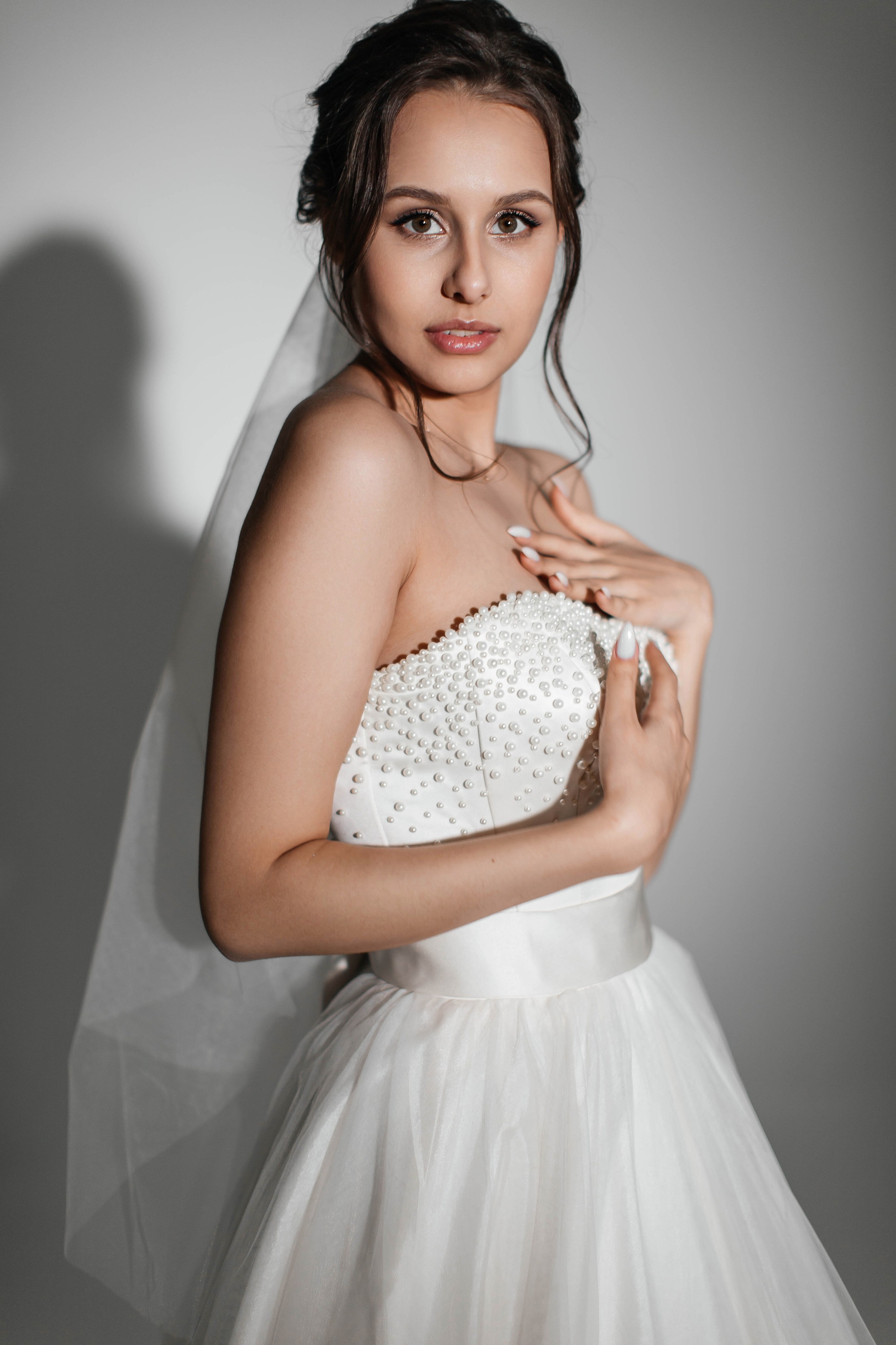 Кристиан & Дарья. Главная