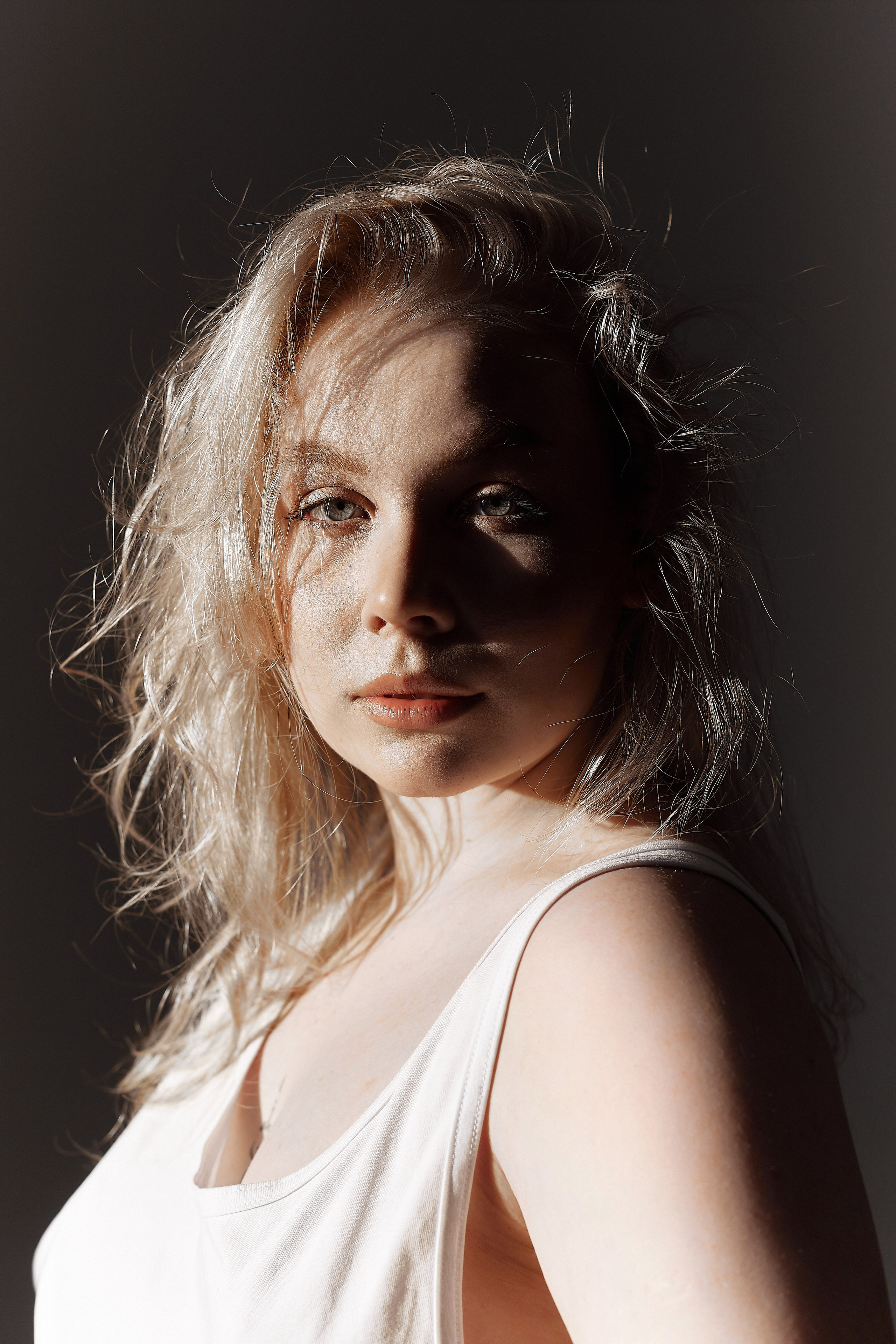 KARINA. Ася Солопова, фотограф Тюмень