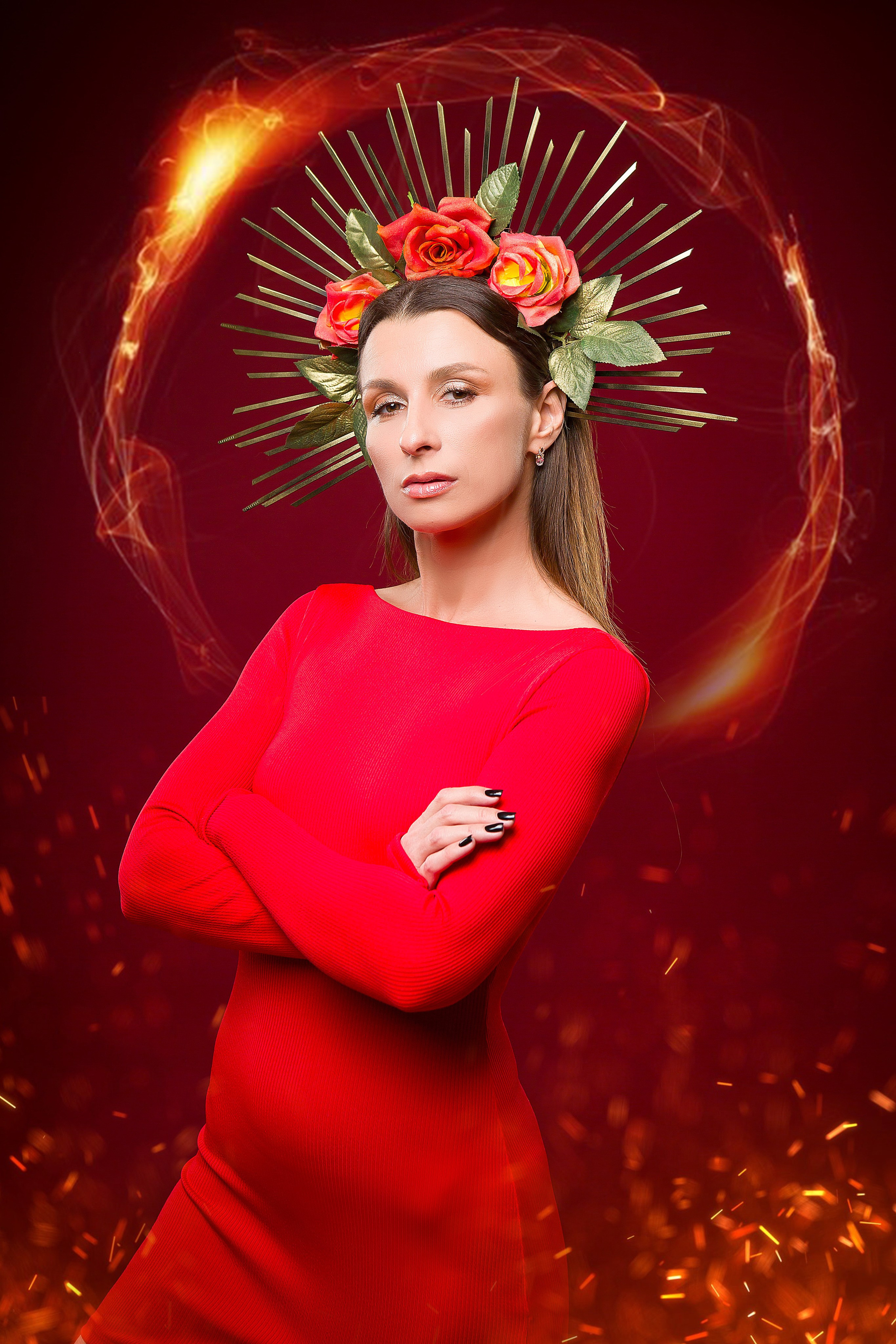 Ко дню рождения. Фотограф Мария Кольцова