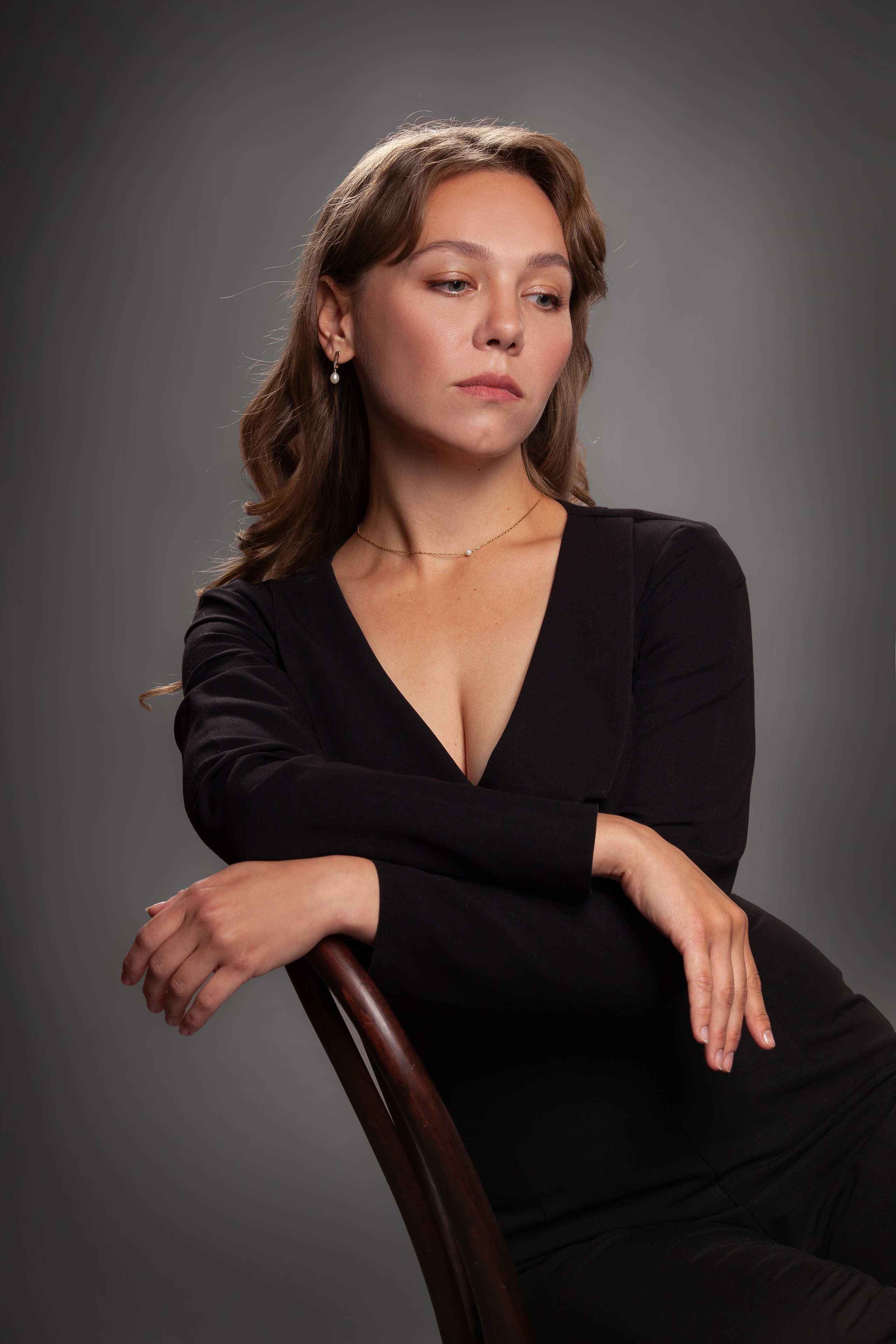 Женя. Фотограф Мария Кольцова