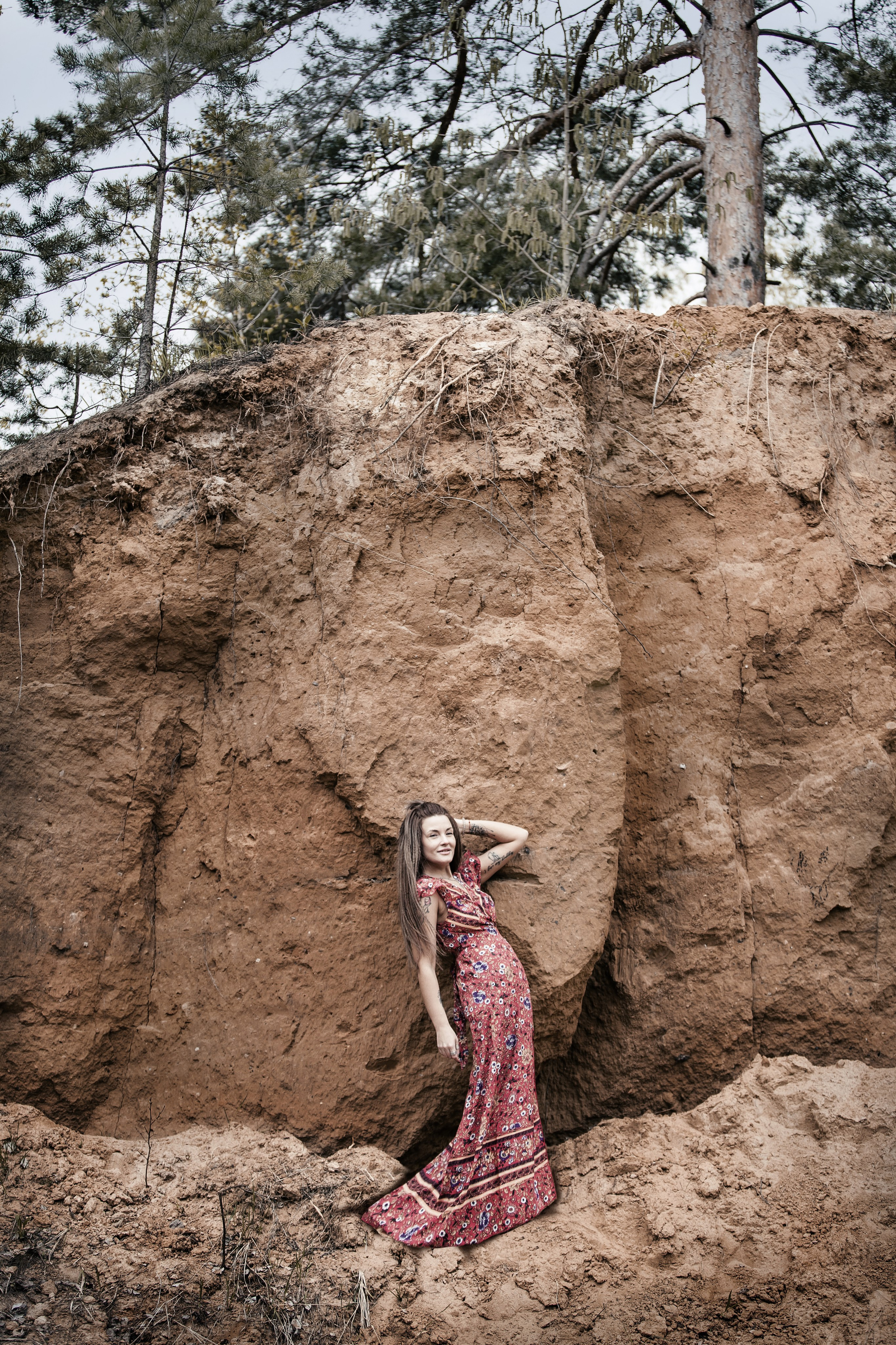 Лыткарино. Фотограф Мария Кольцова