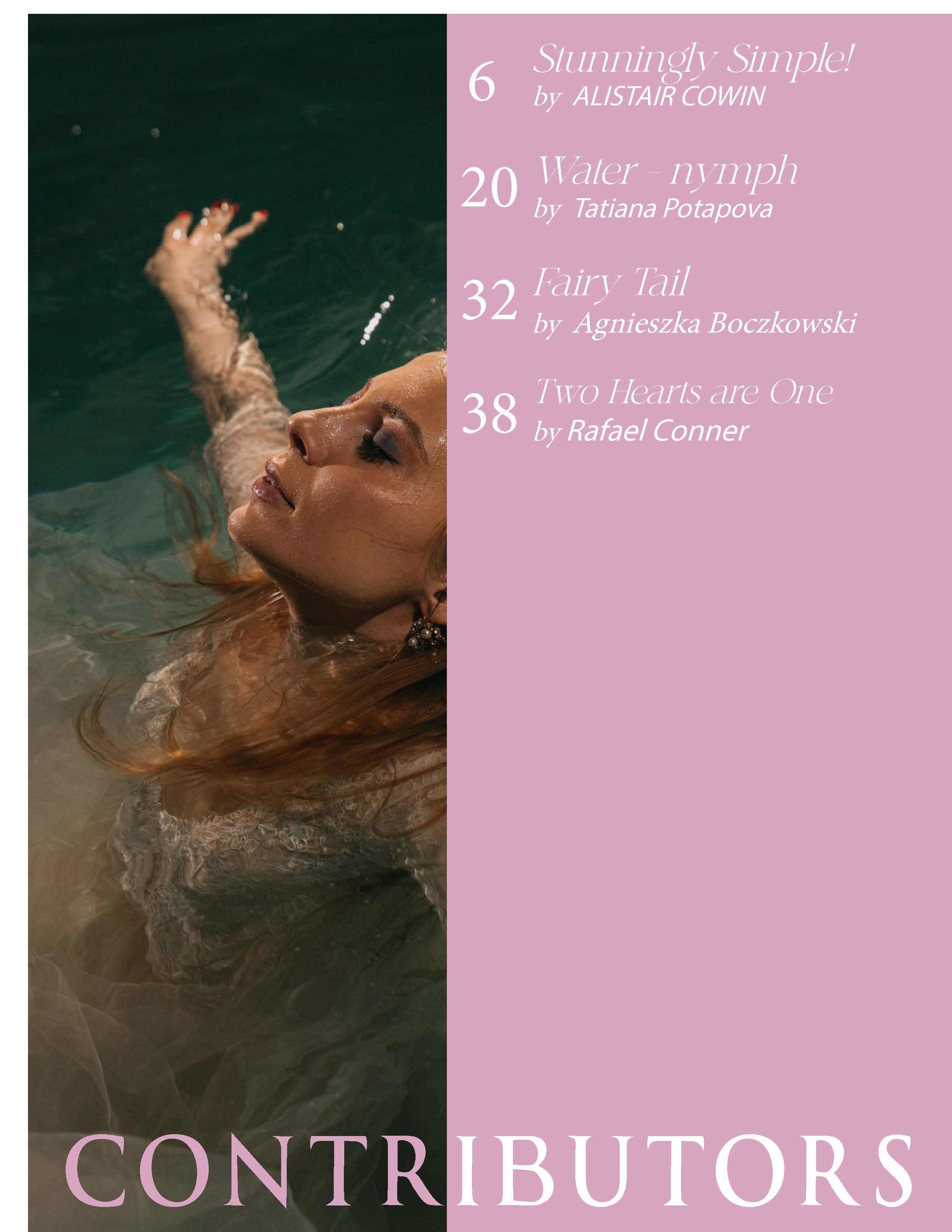 Печатные зарубежные издания. Фотограф вашей улыбки. Москва