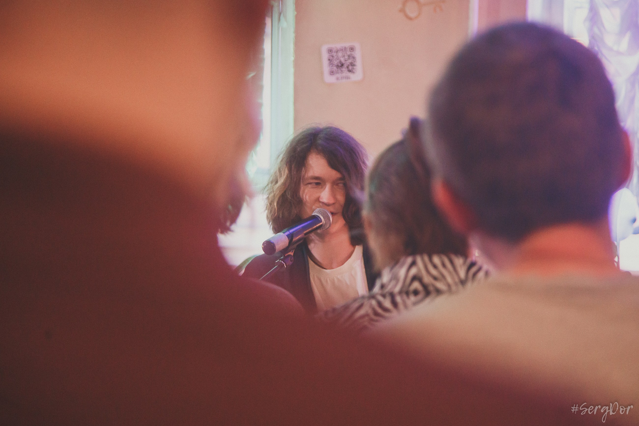 in.spyral, Квартирник на Английском, день рождения, Михаил Исполатов, акустика, концерт, Санкт-Петербург, Питер, 26.05.2024, SergDor, 26 мая 2024 года, #SergDor