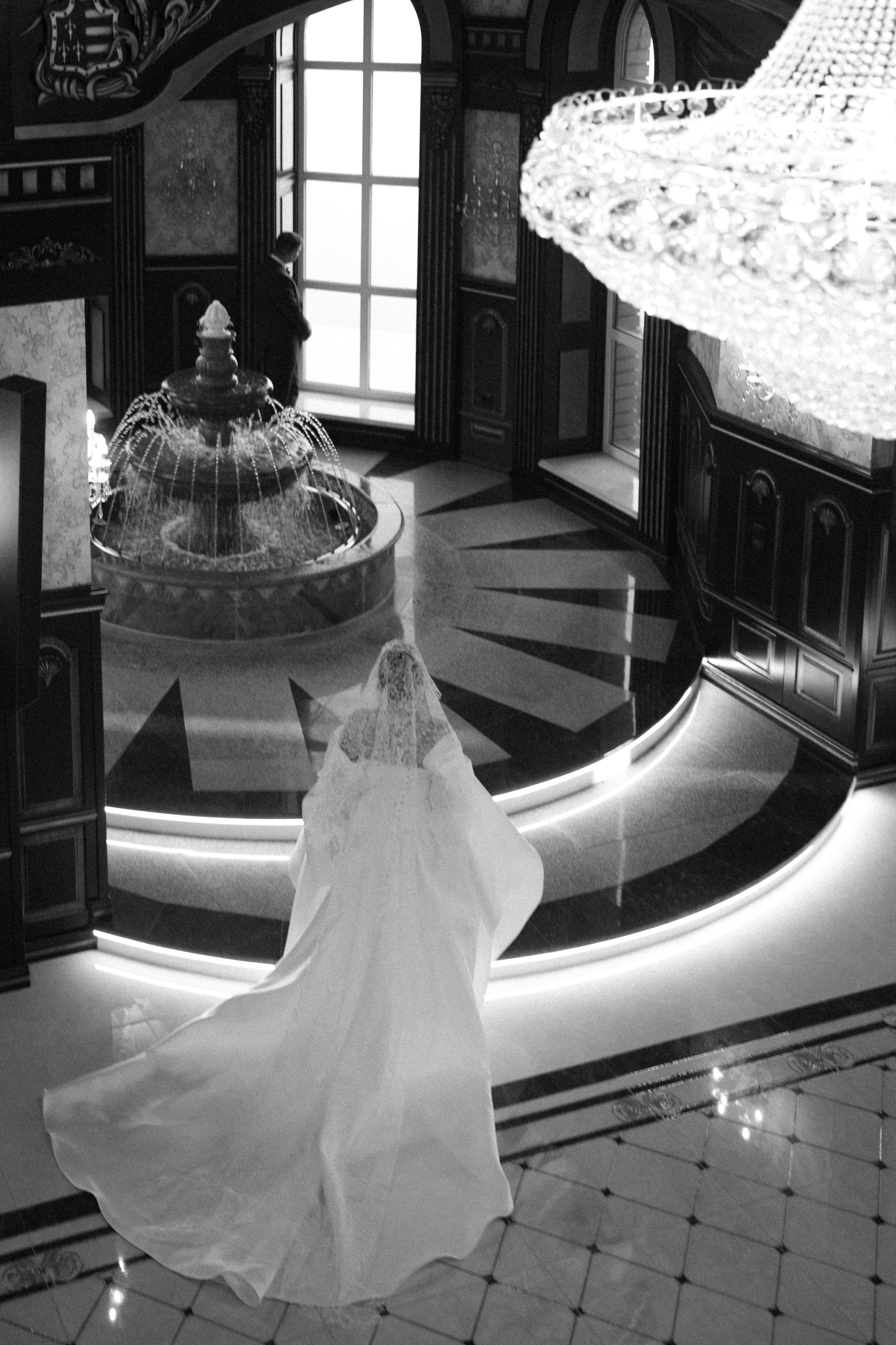 Ирина & Евгений. Yura Rush Свадебный фотограф Тюмень