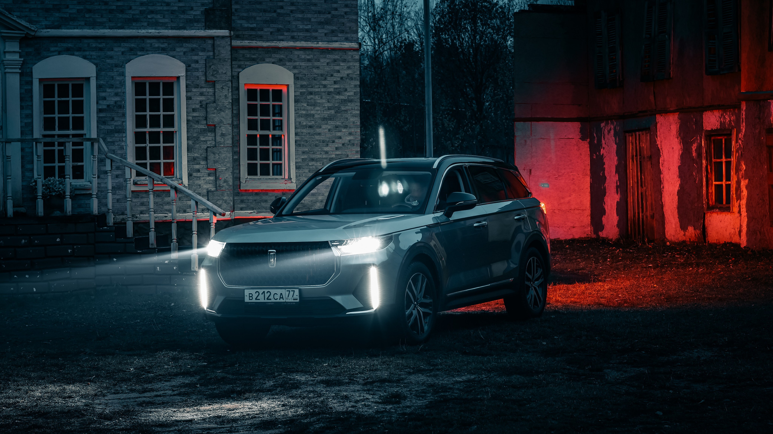 Сar photography. Фотограф Москва и Область