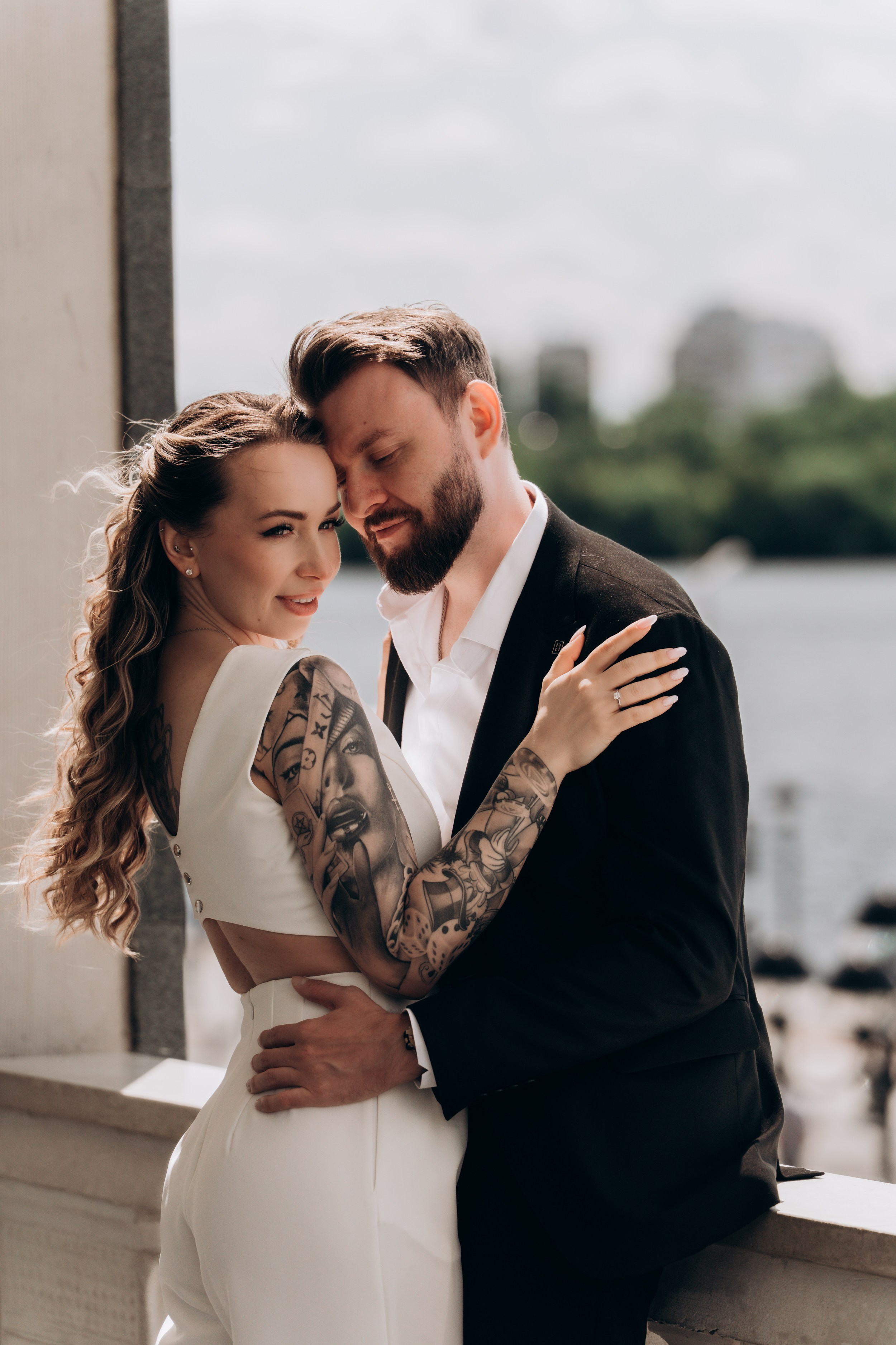 Wedding. Фотограф Москва и Область