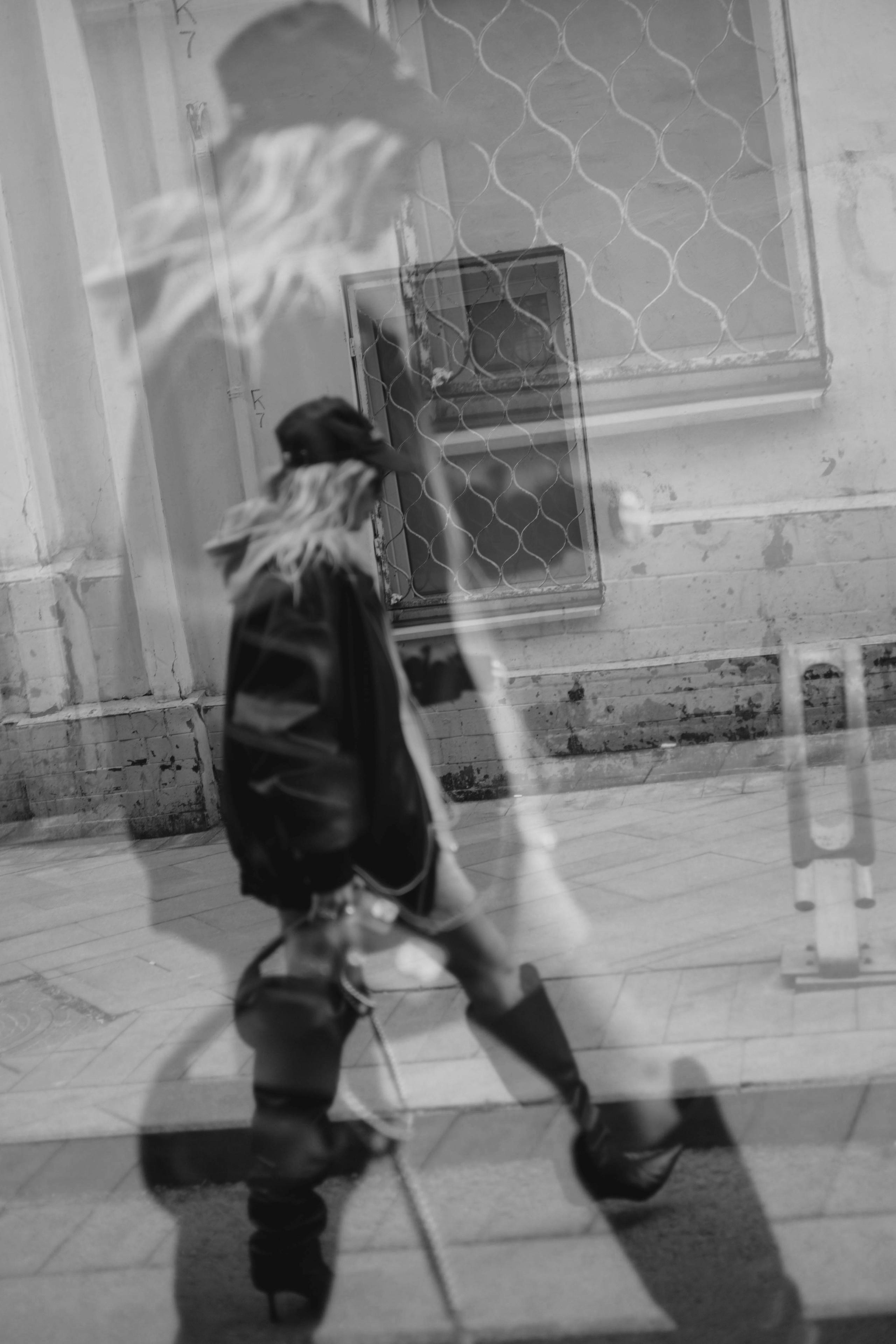 WOMEN. Фотограф Москва