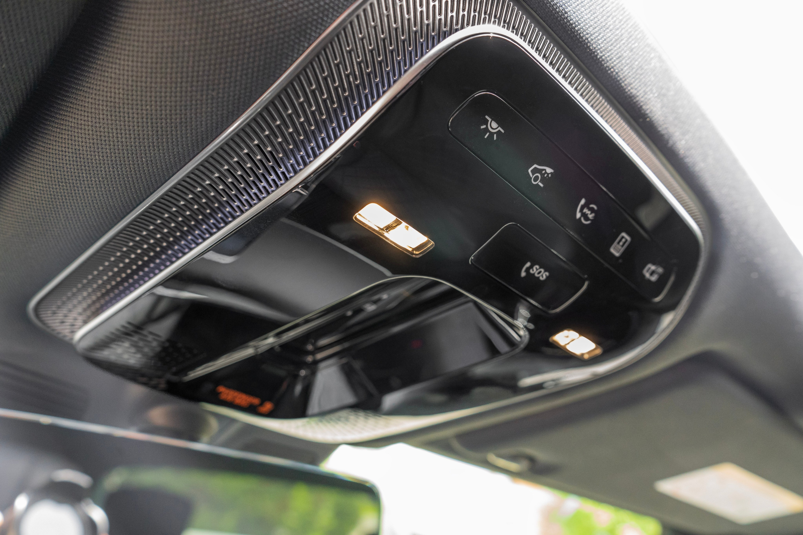 Mercedes S-class (W223). Автомобильный фотограф Ногинск Денис Городок