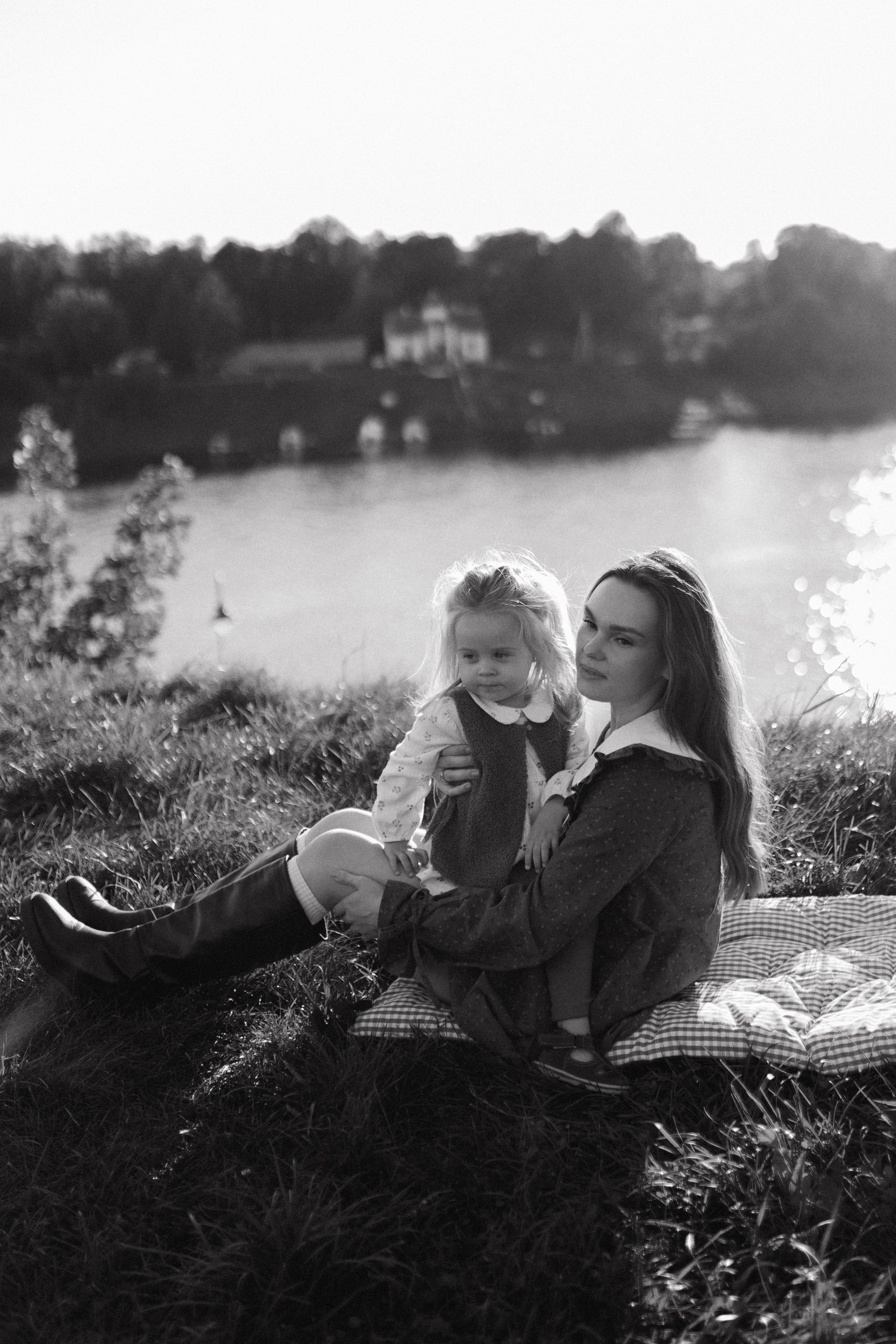 Даша и Сашенька. Главная