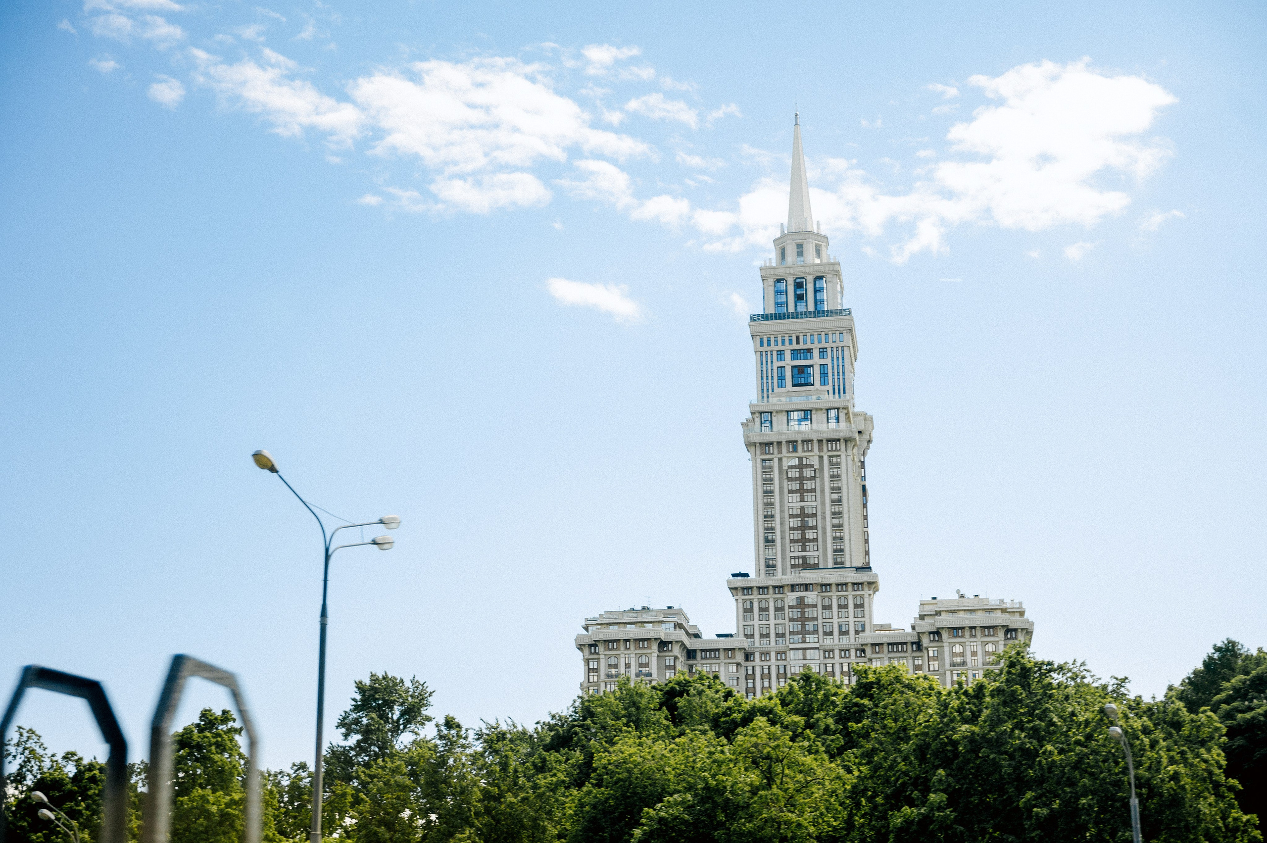 ЭМИЛИЯ И ИГОРЬ. Шашкова Вероника / Свадебный и семейный фотограф Москва и Ярославль