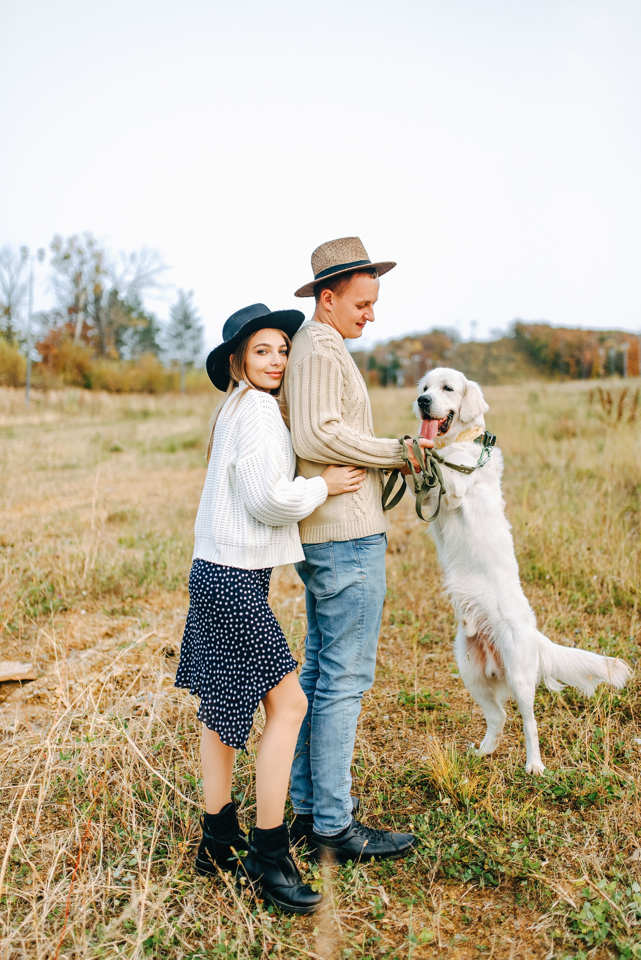 КСЮША + ГЛЕБ. Шашкова Вероника / Свадебный и семейный фотограф Москва и Ярославль