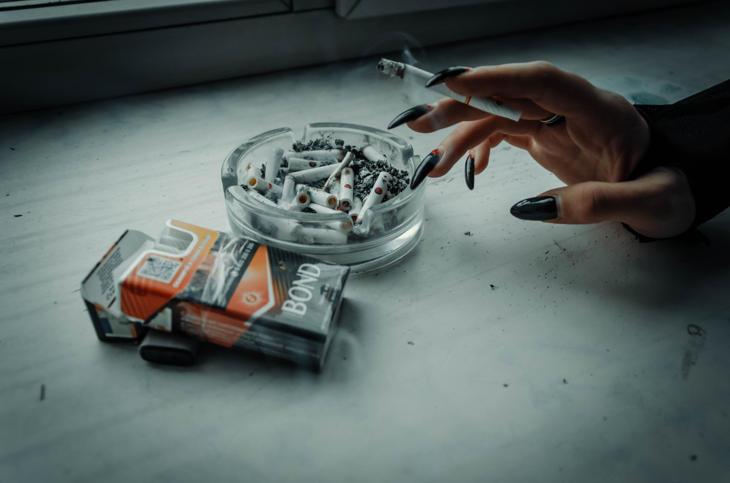 Мрачные. Фотограф в Новокузнецке