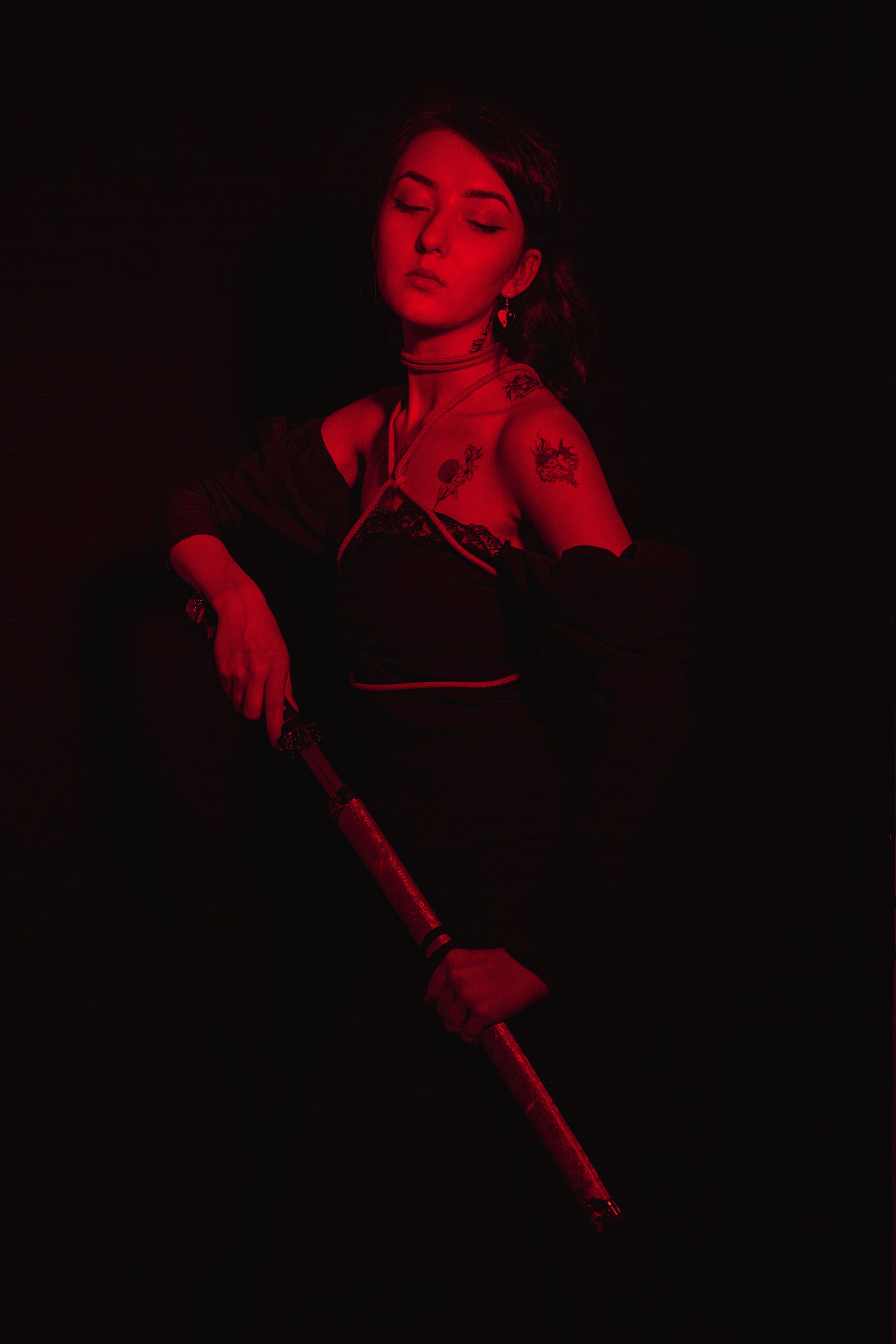 Light. Фотограф в Новокузнецке