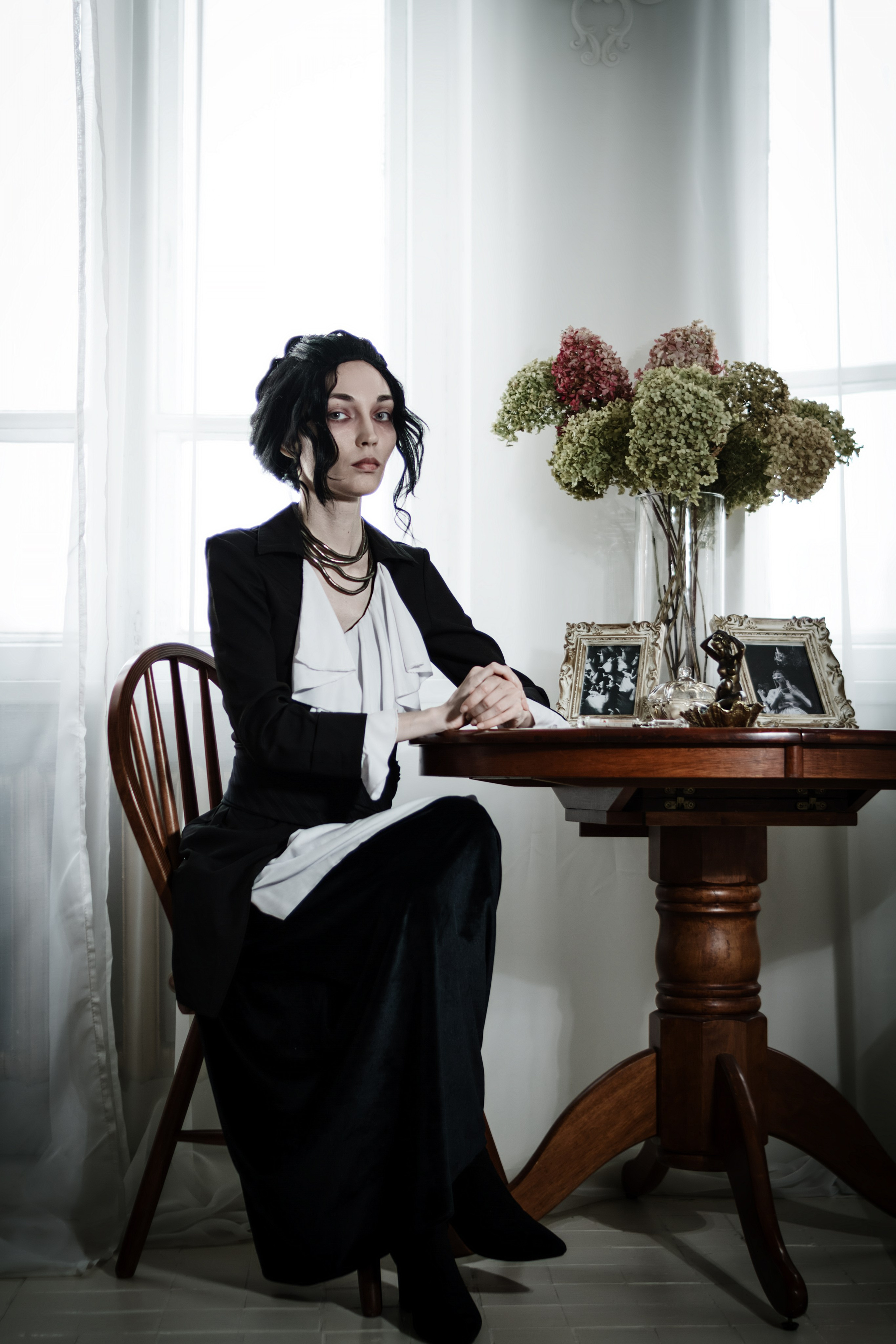 Косплей. Фотограф в Новокузнецке