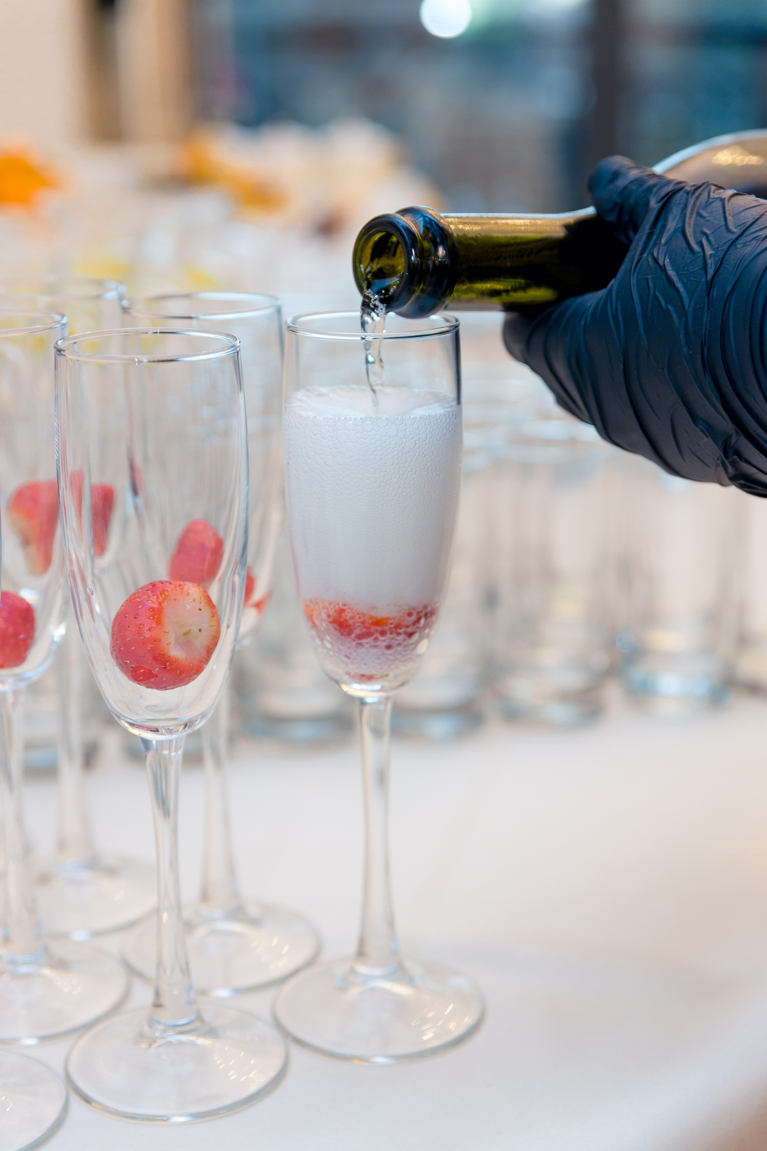 3х-летие клуба Совершенство. Фотограф в Барнауле Юлия Яковлева