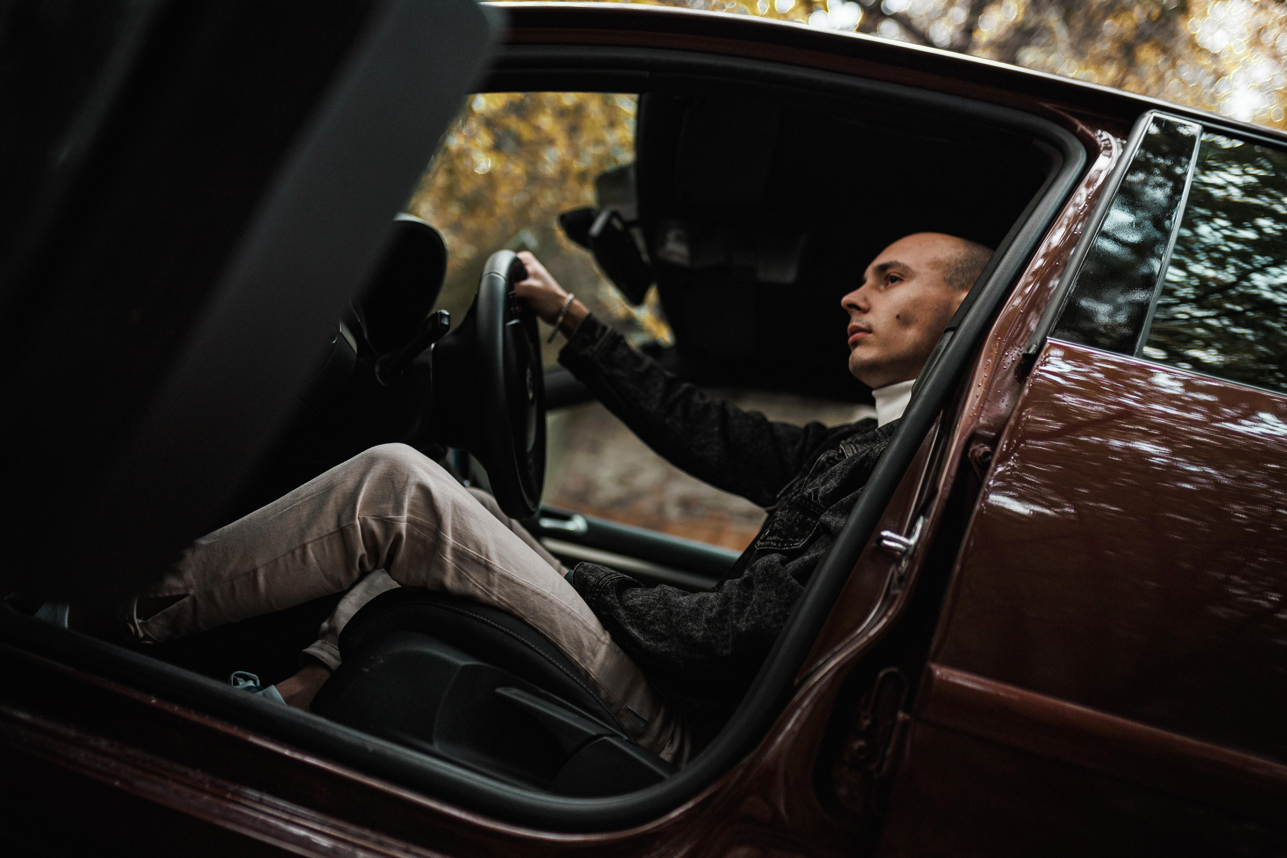 Сергей. Фотограф в Ростове-на-Дону Ника Обида