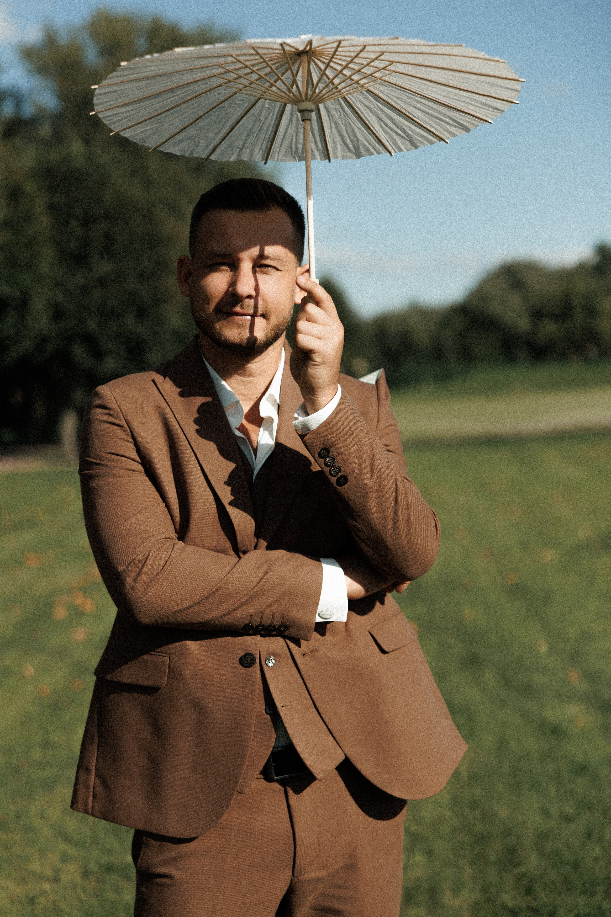 Y & S. Свадебный и event-фотограф Иван Волнухин