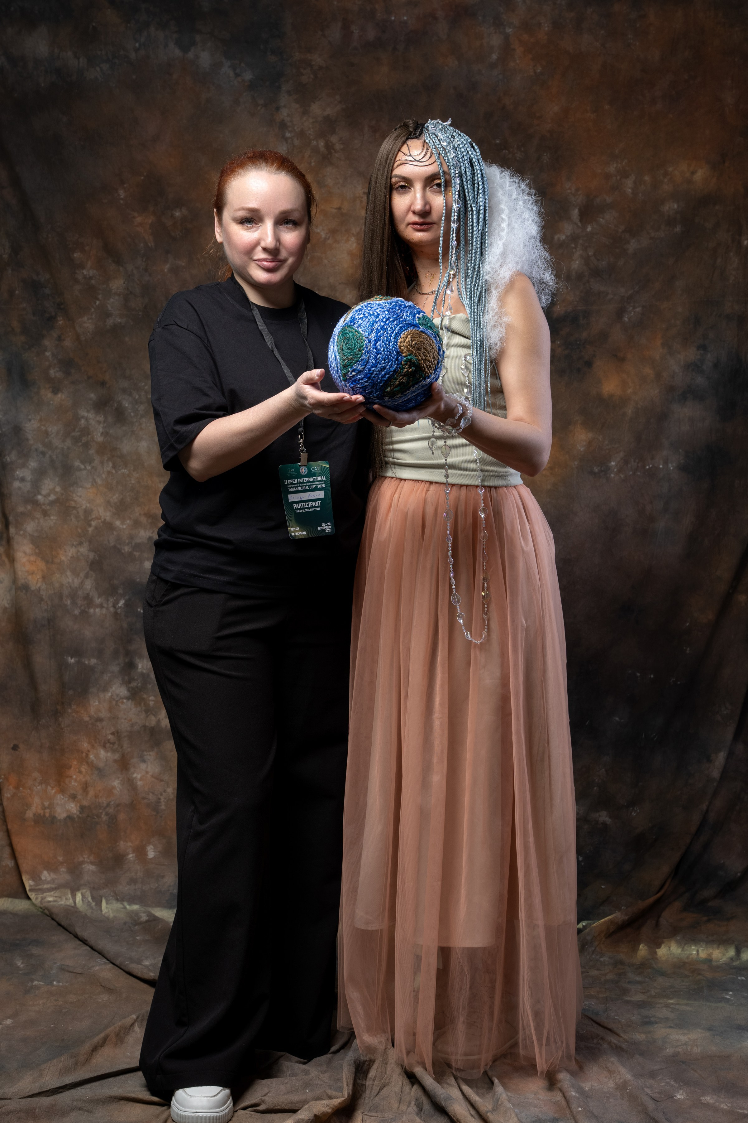 Asian Global Cup 2025 Day3. Сайт Алматинского НЮ АРТ, будуар и фэшн фотографа Дениса Карпенко